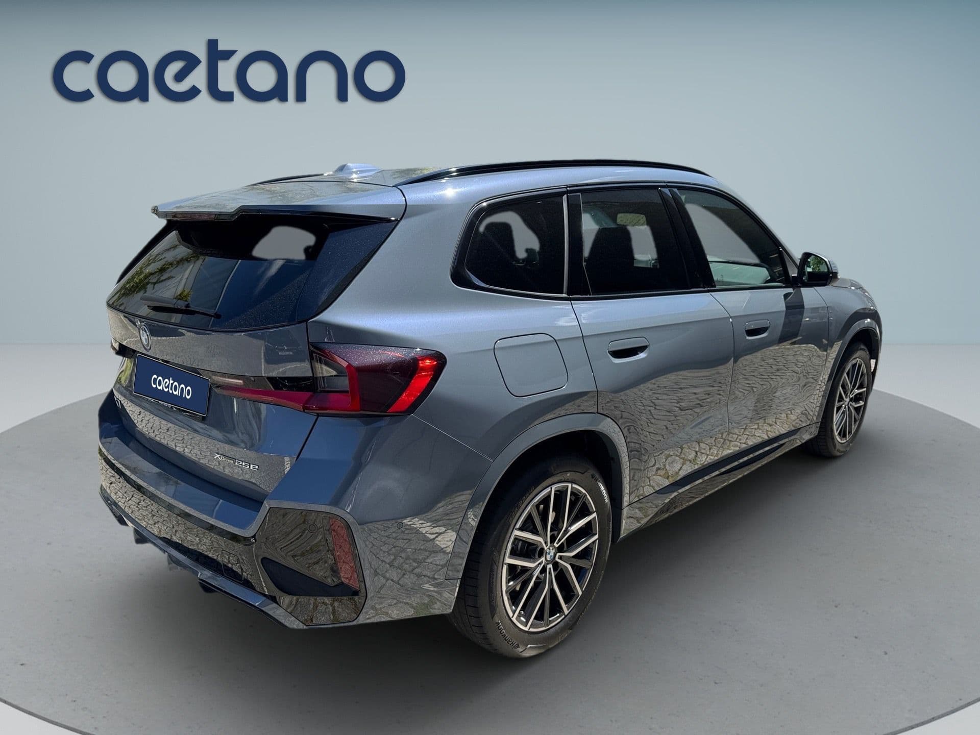 BMW X1 - 3