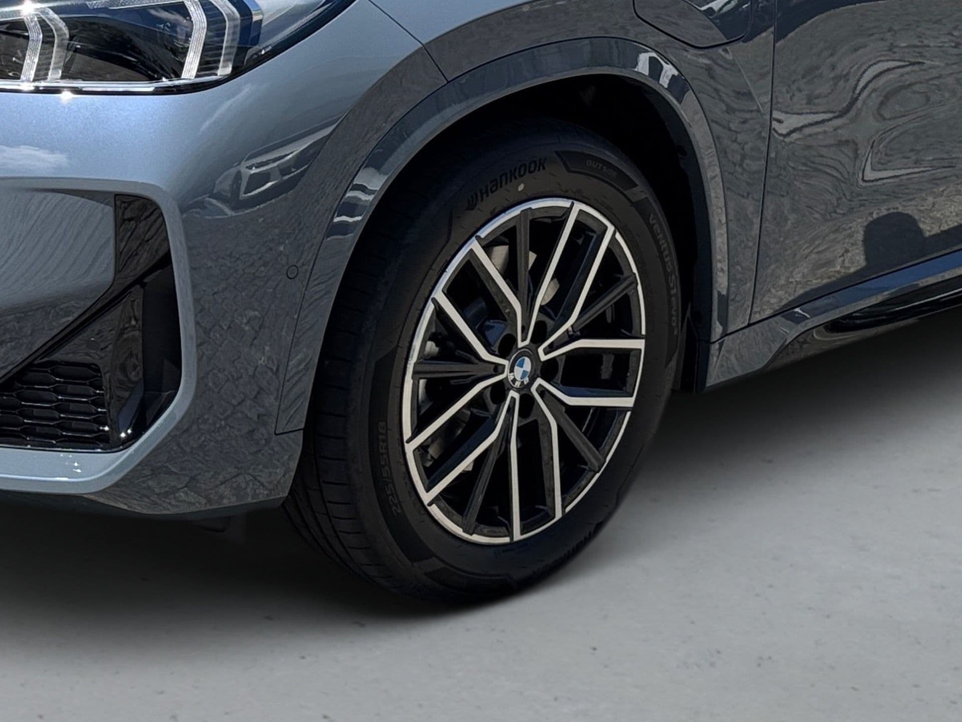 BMW X1 - 4