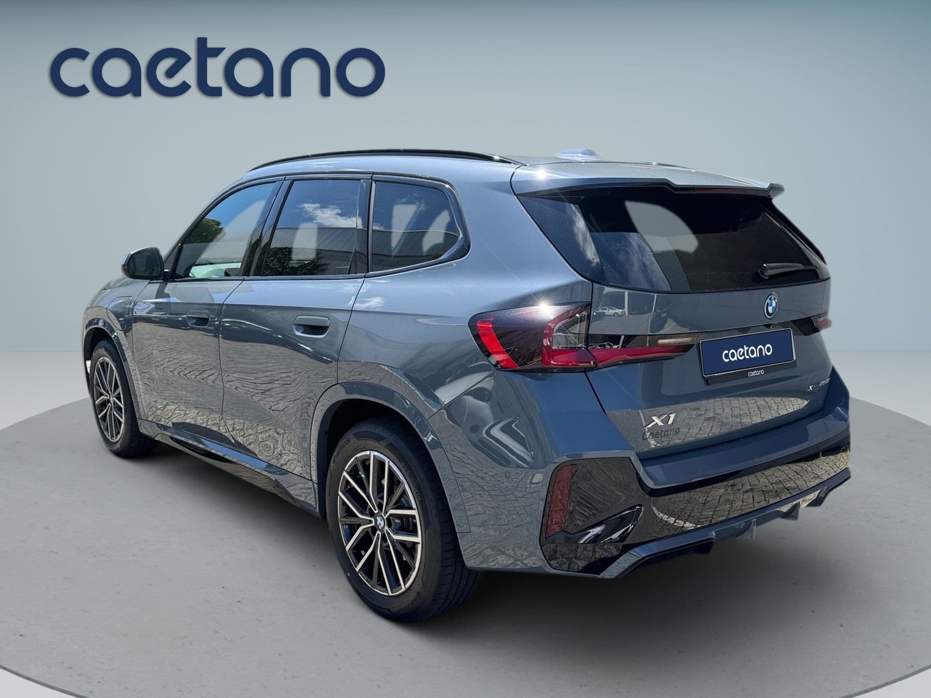 BMW X1 - 5