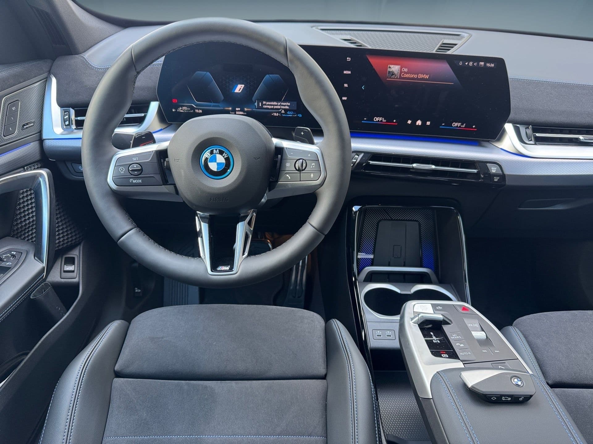 BMW X1 - 8