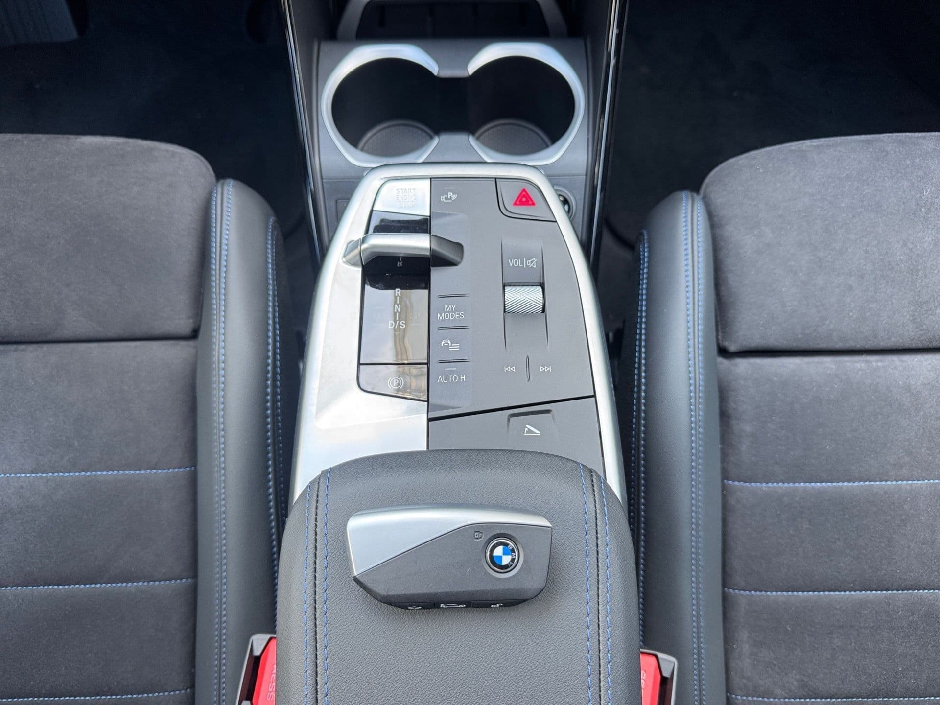 BMW X1 - 9