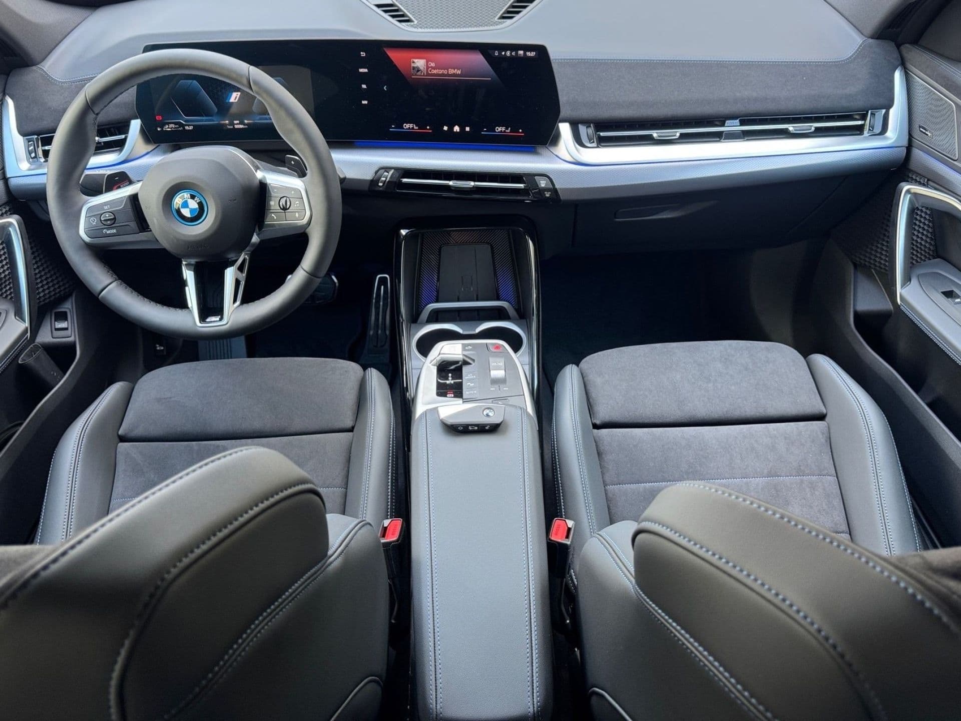 BMW X1 - 10