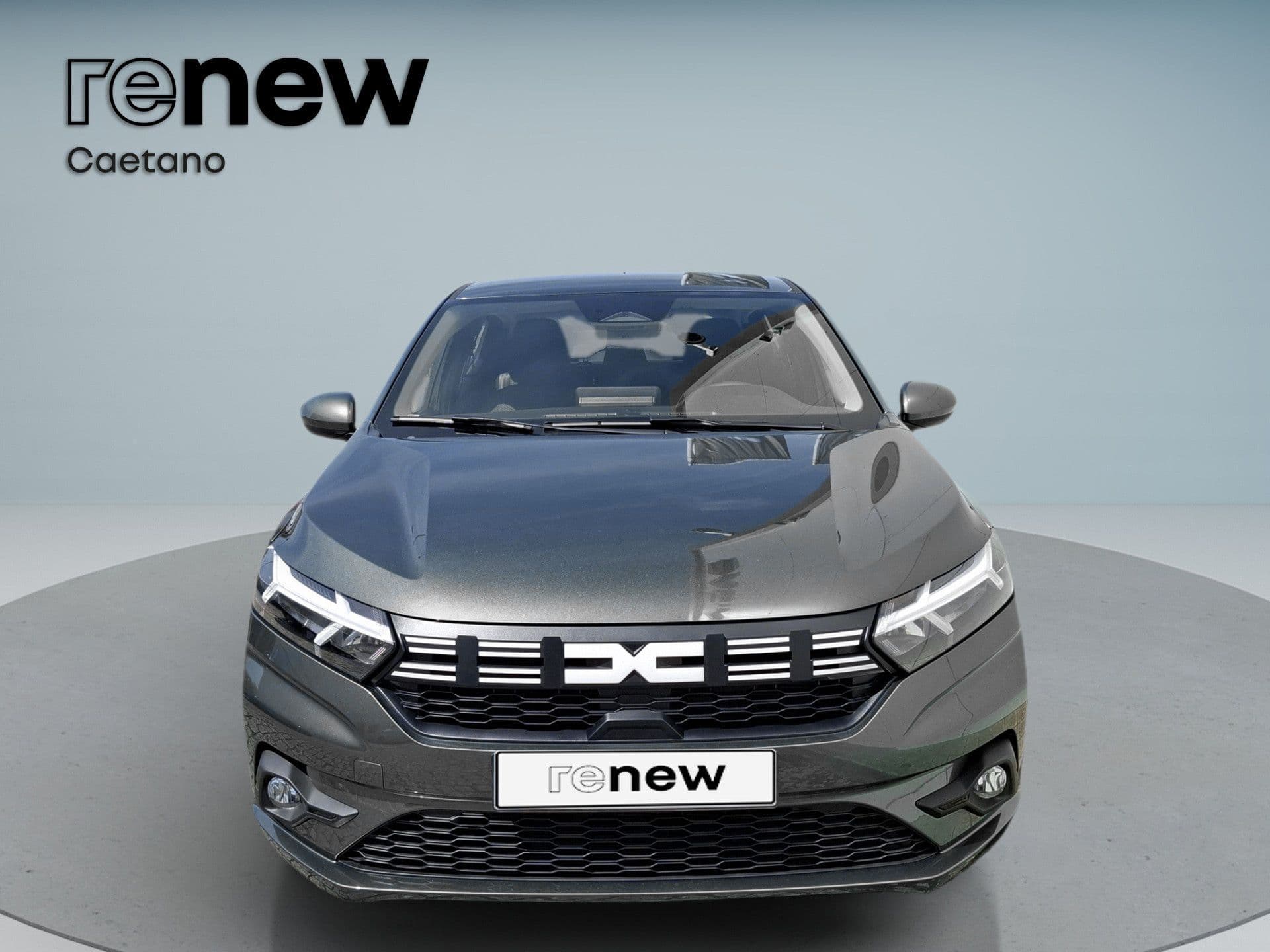 Dacia Sandero - 2