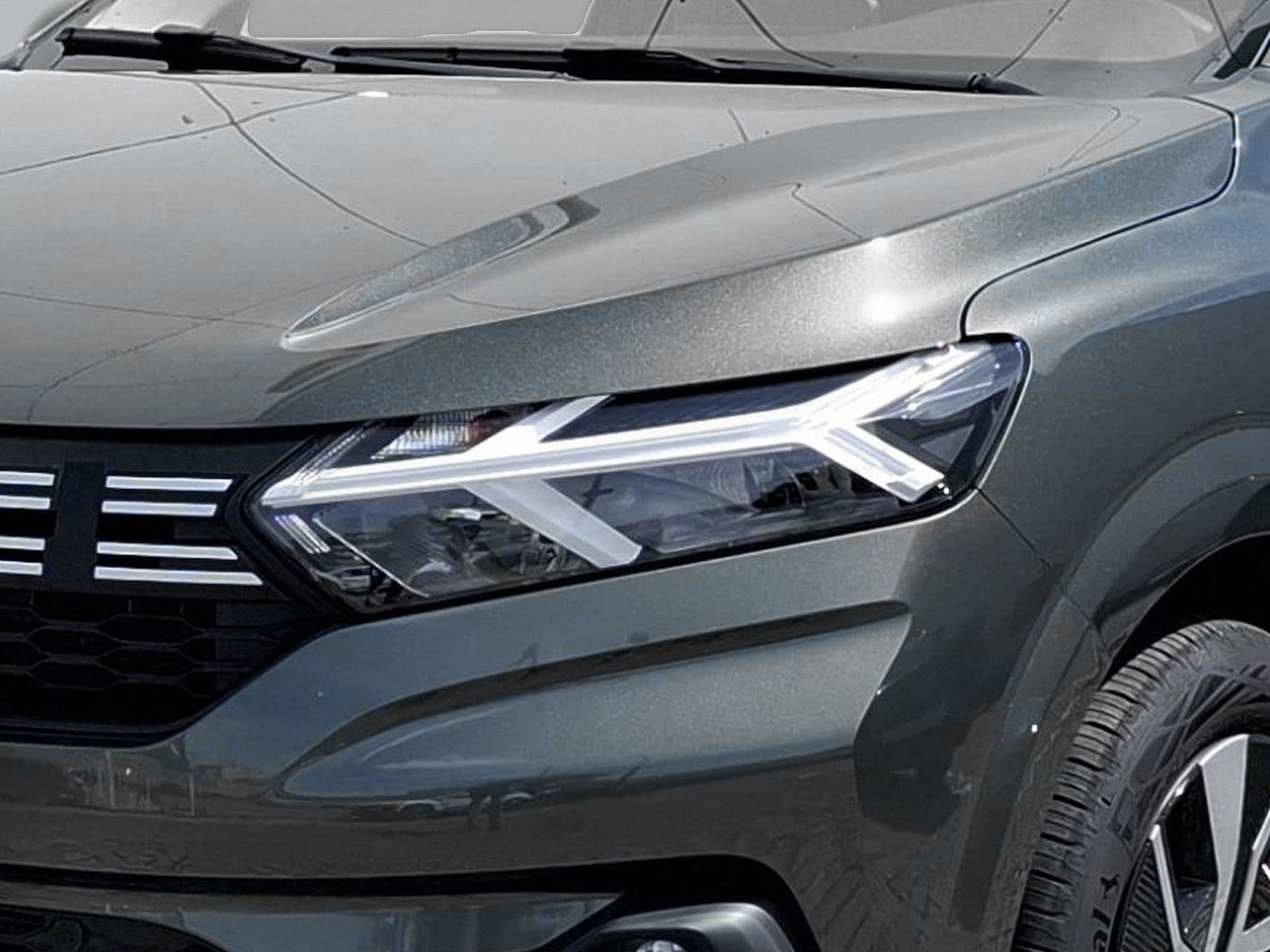Dacia Sandero - 3