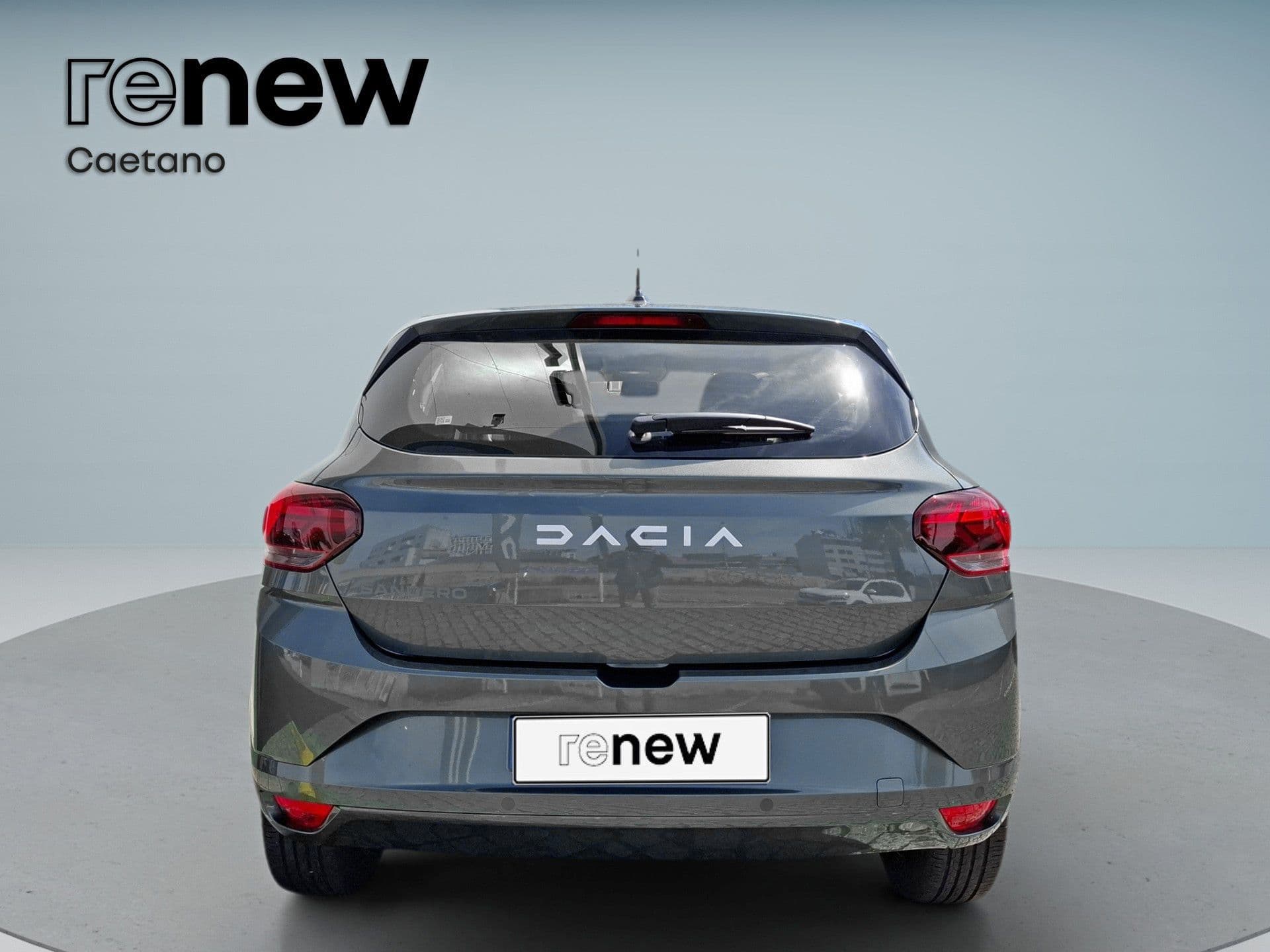 Dacia Sandero - 7