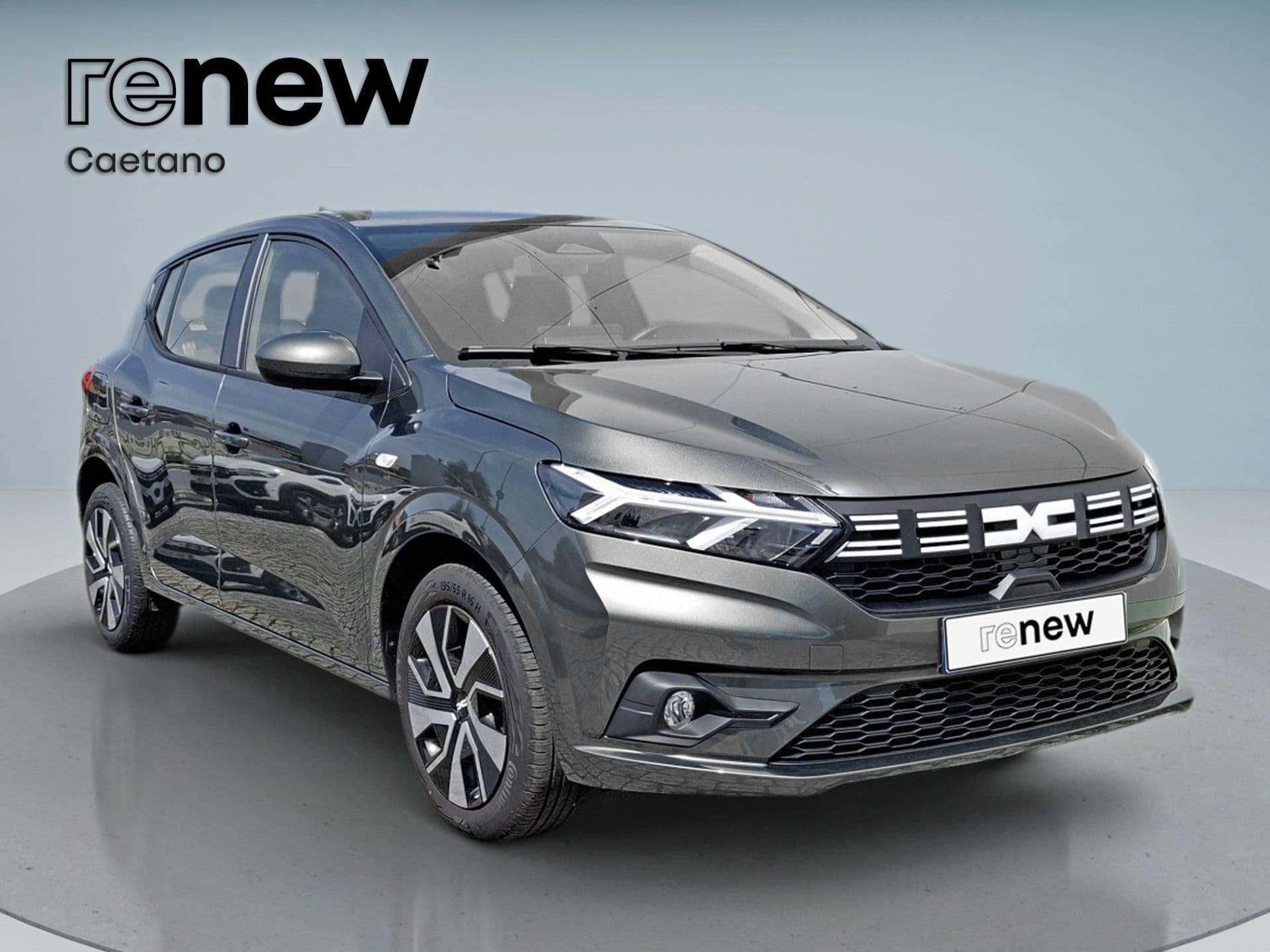 Dacia Sandero - 9