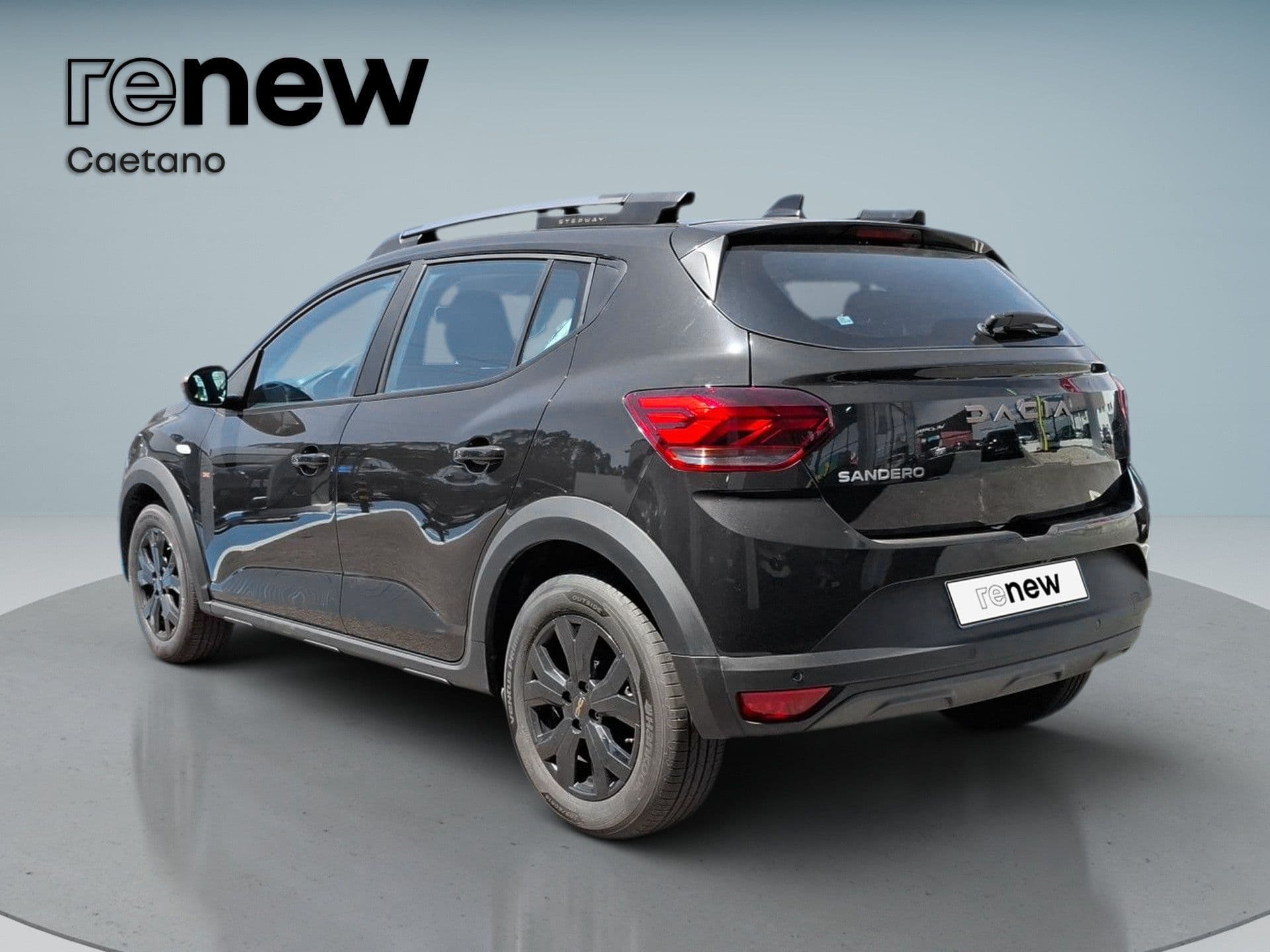 Dacia Sandero - 2