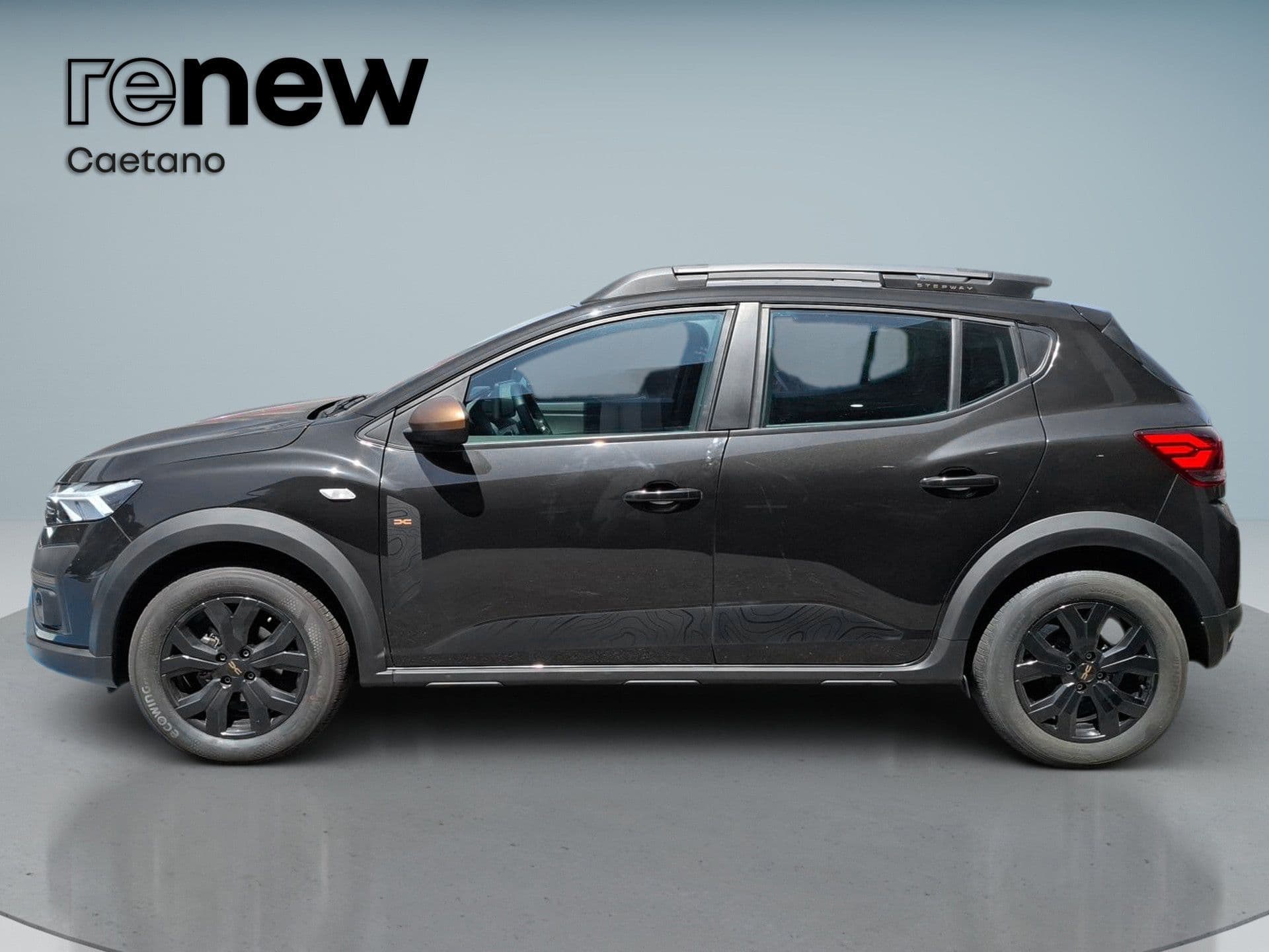 Dacia Sandero - 4
