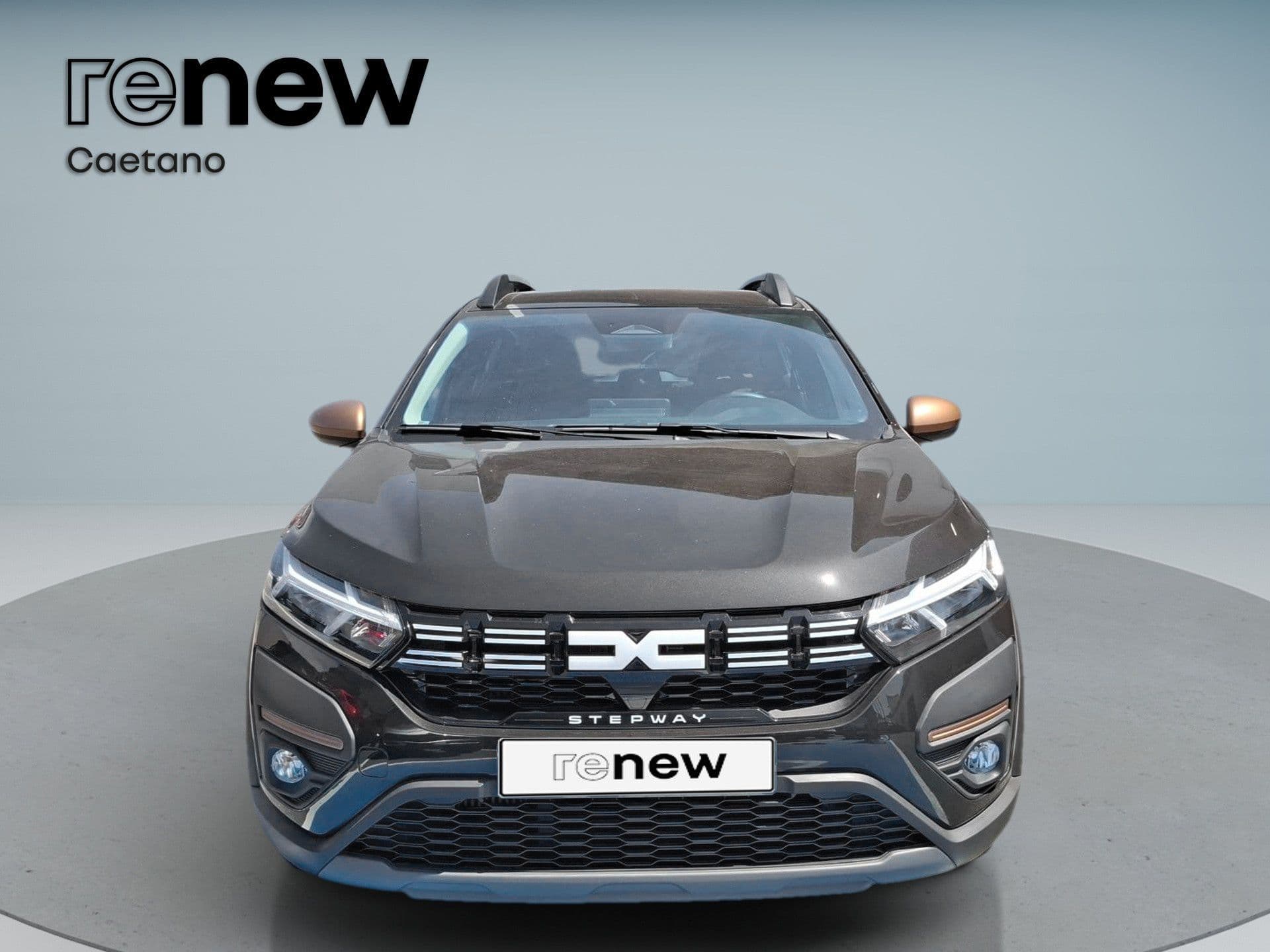 Dacia Sandero - 5