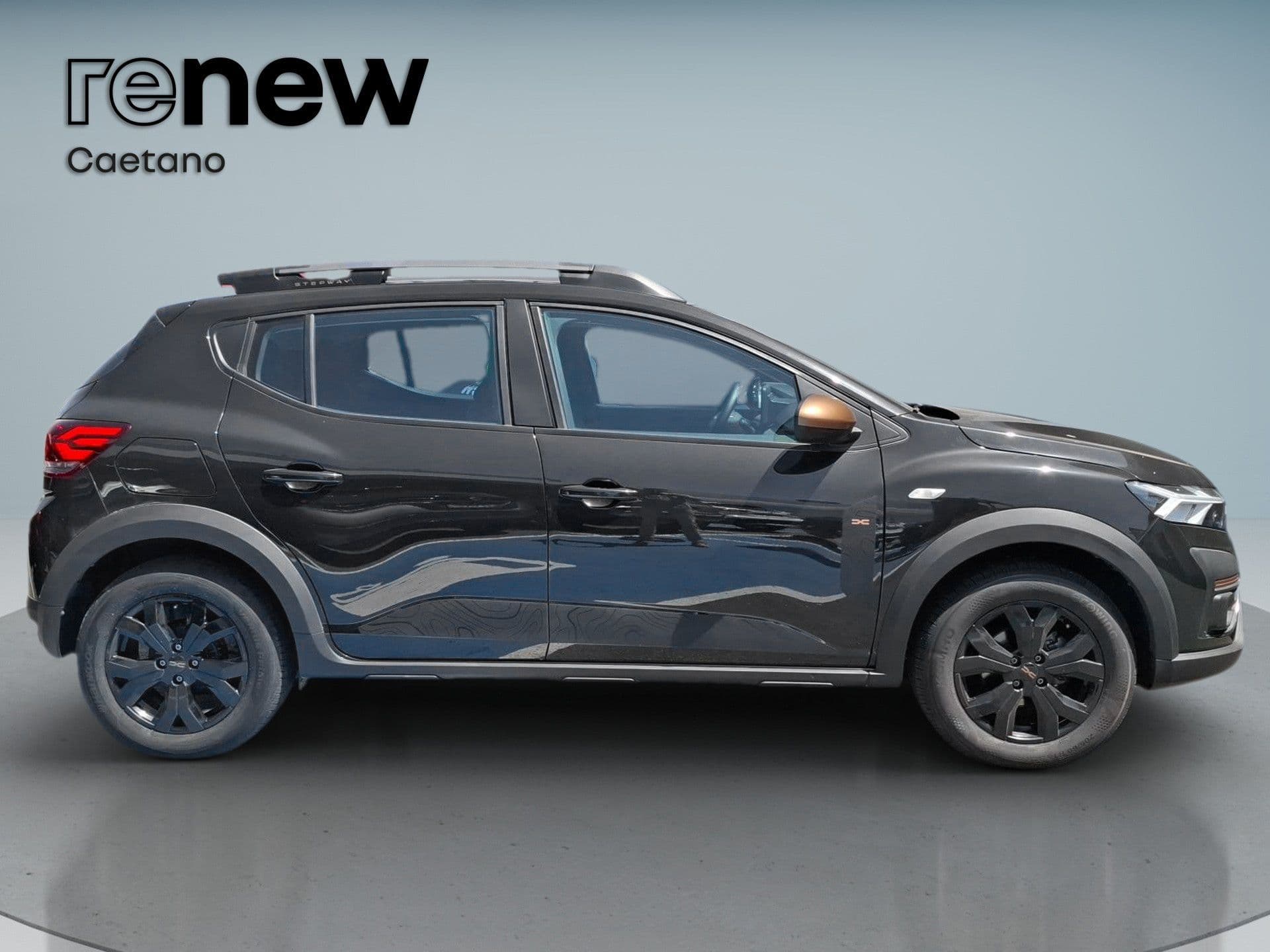 Dacia Sandero - 8