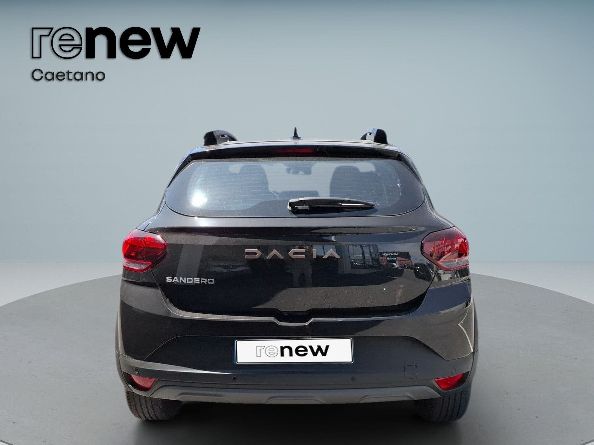 Dacia Sandero - 9