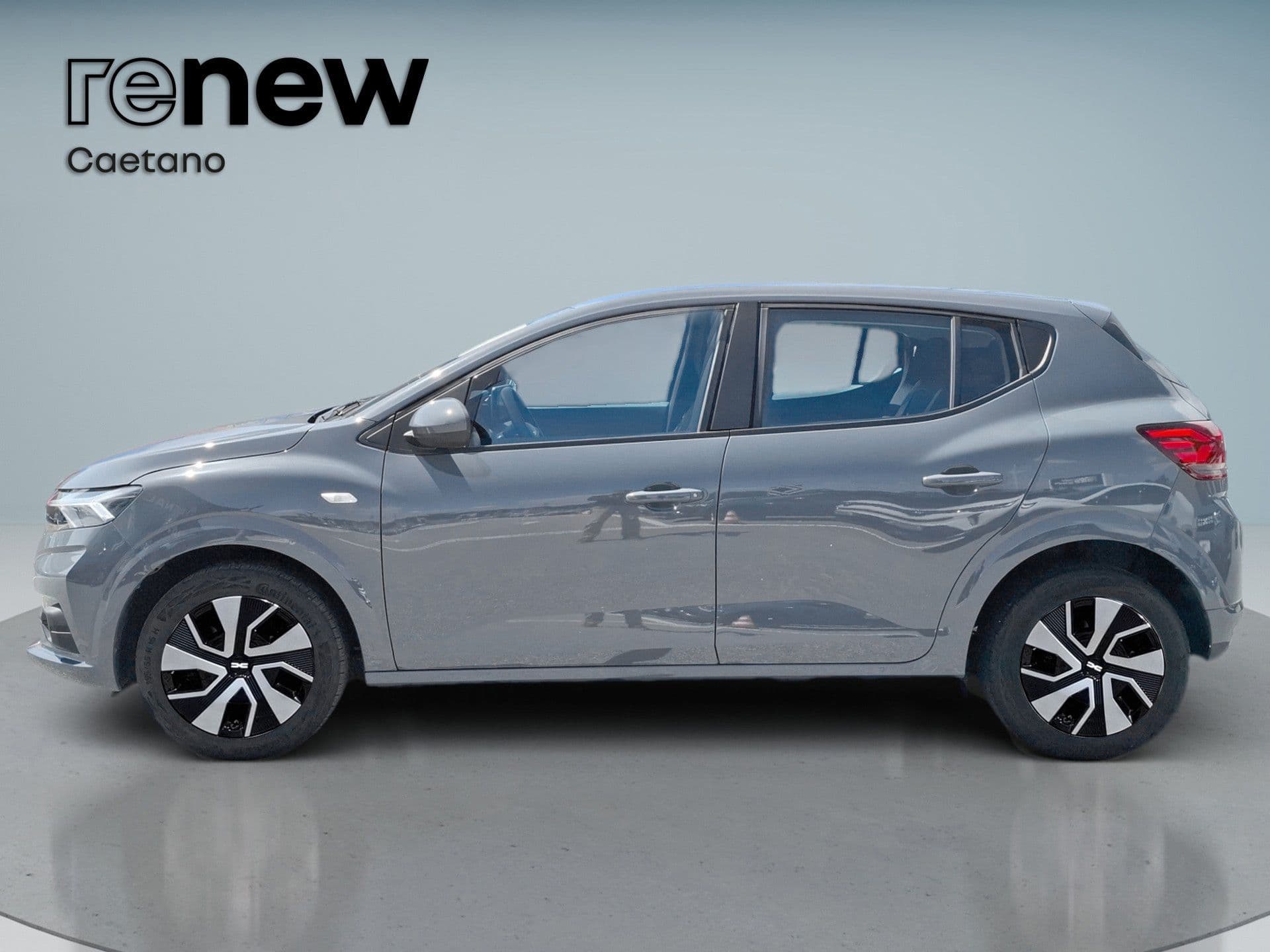 Dacia Sandero - 3