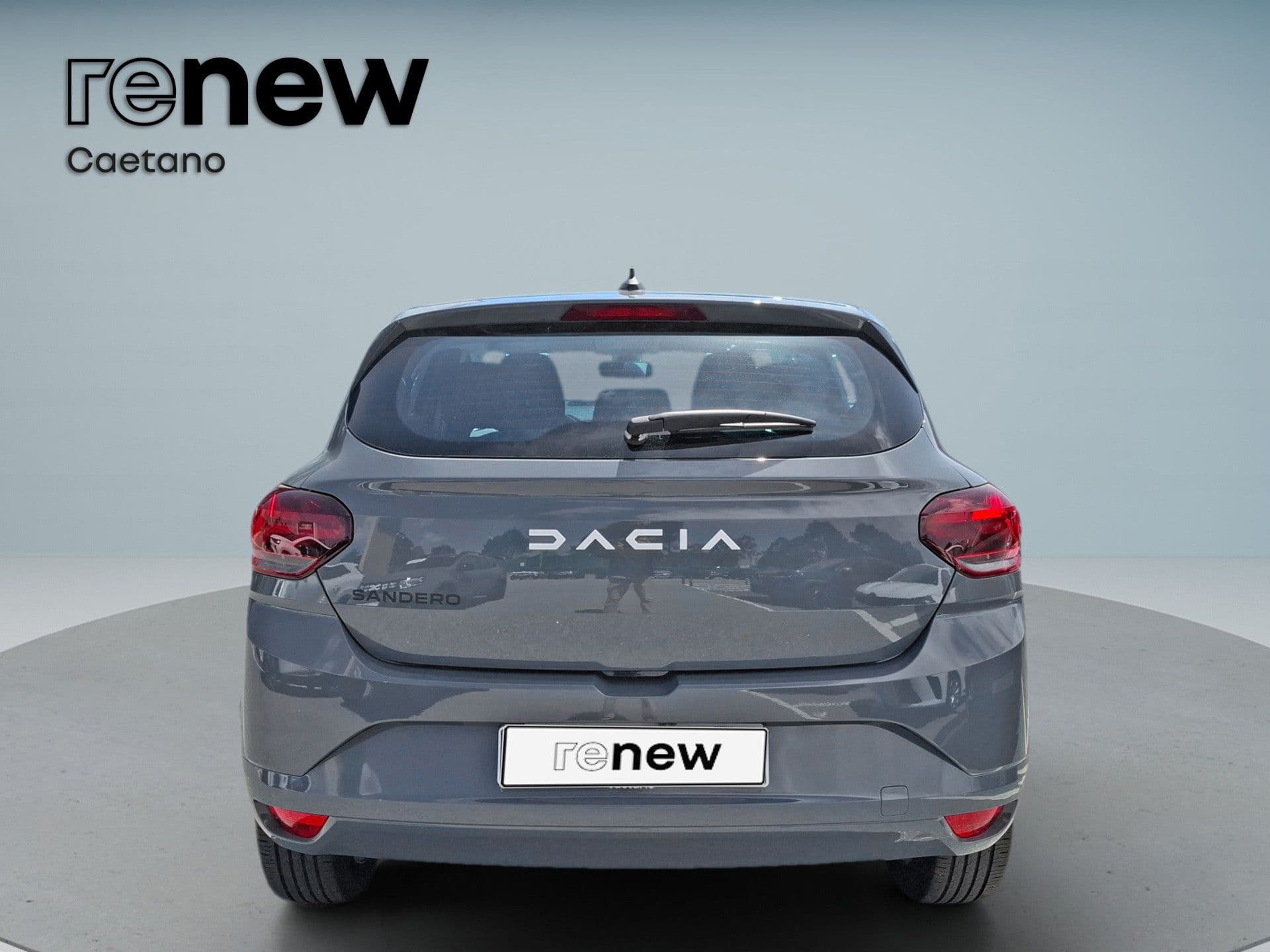 Dacia Sandero - 7