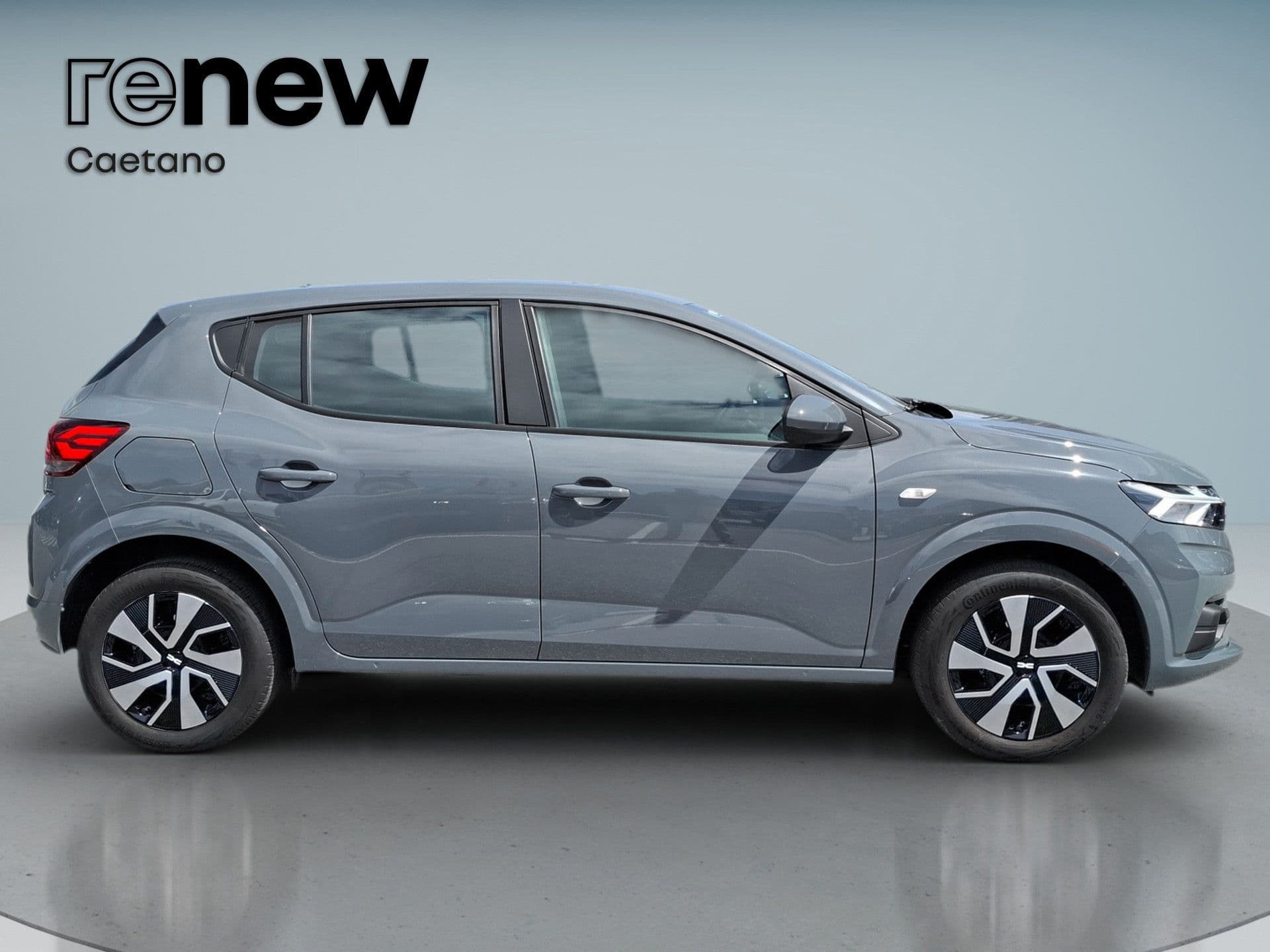 Dacia Sandero - 9