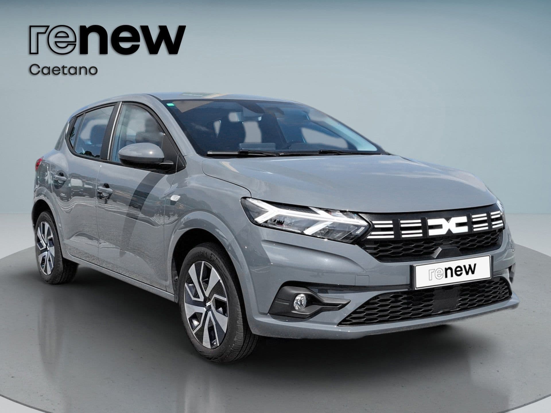 Dacia Sandero - 10