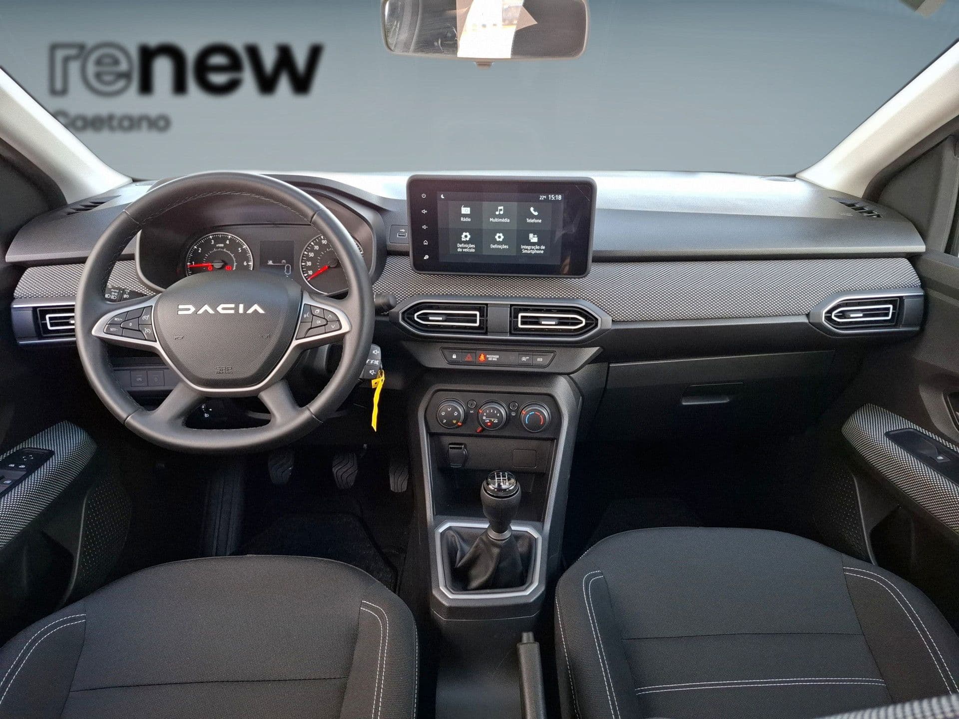 Dacia Sandero - 12