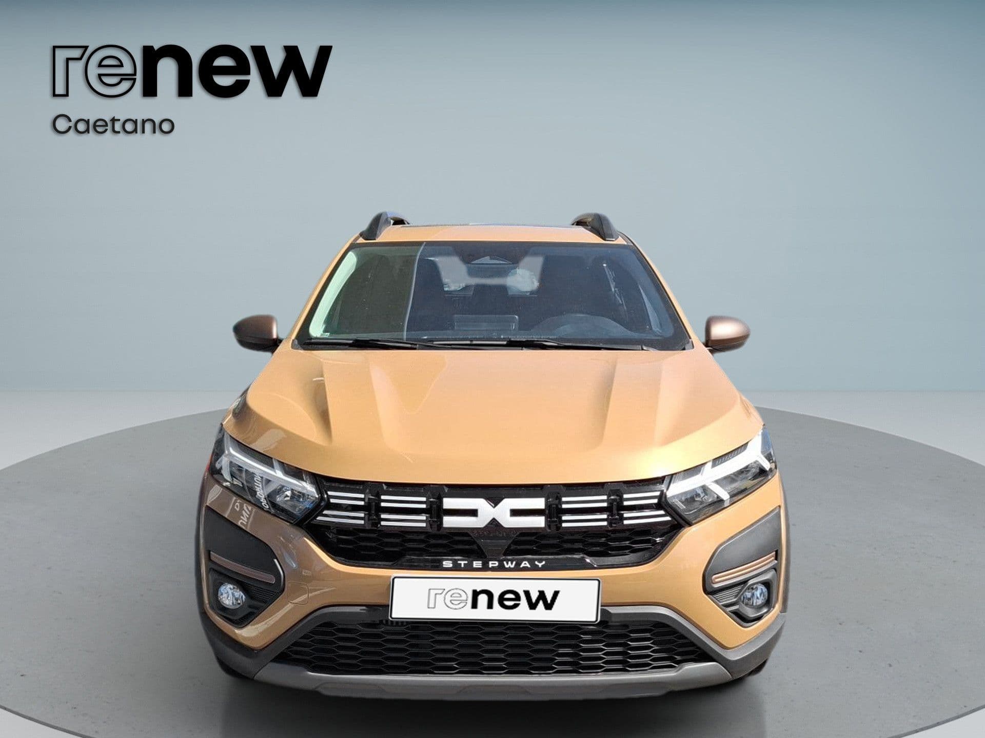Dacia Sandero - 2