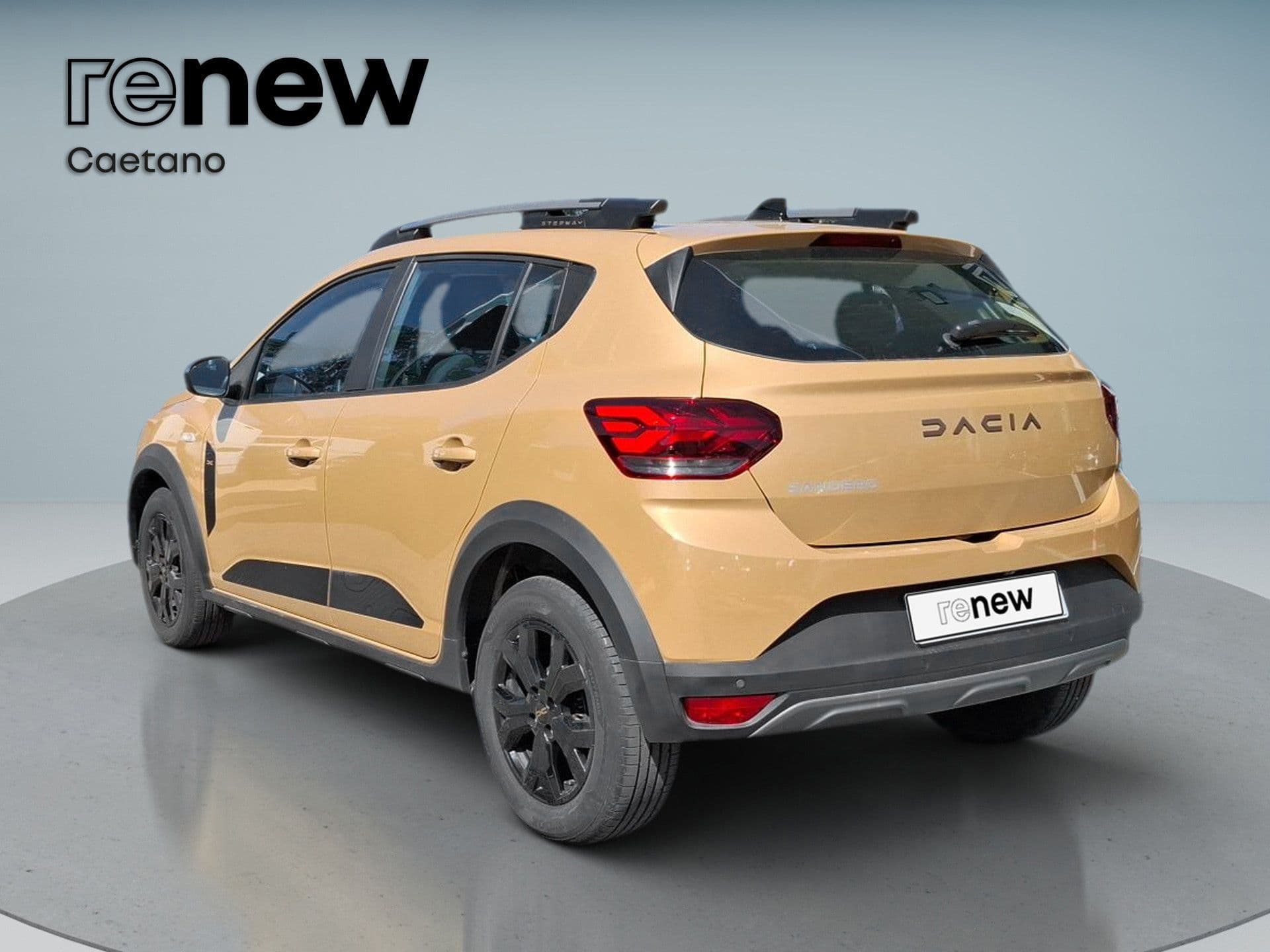 Dacia Sandero - 4