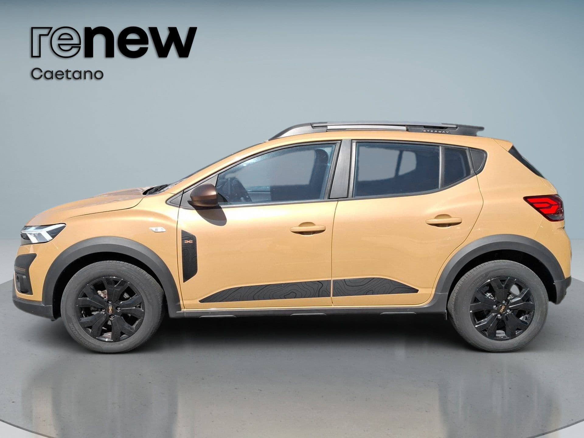 Dacia Sandero - 5