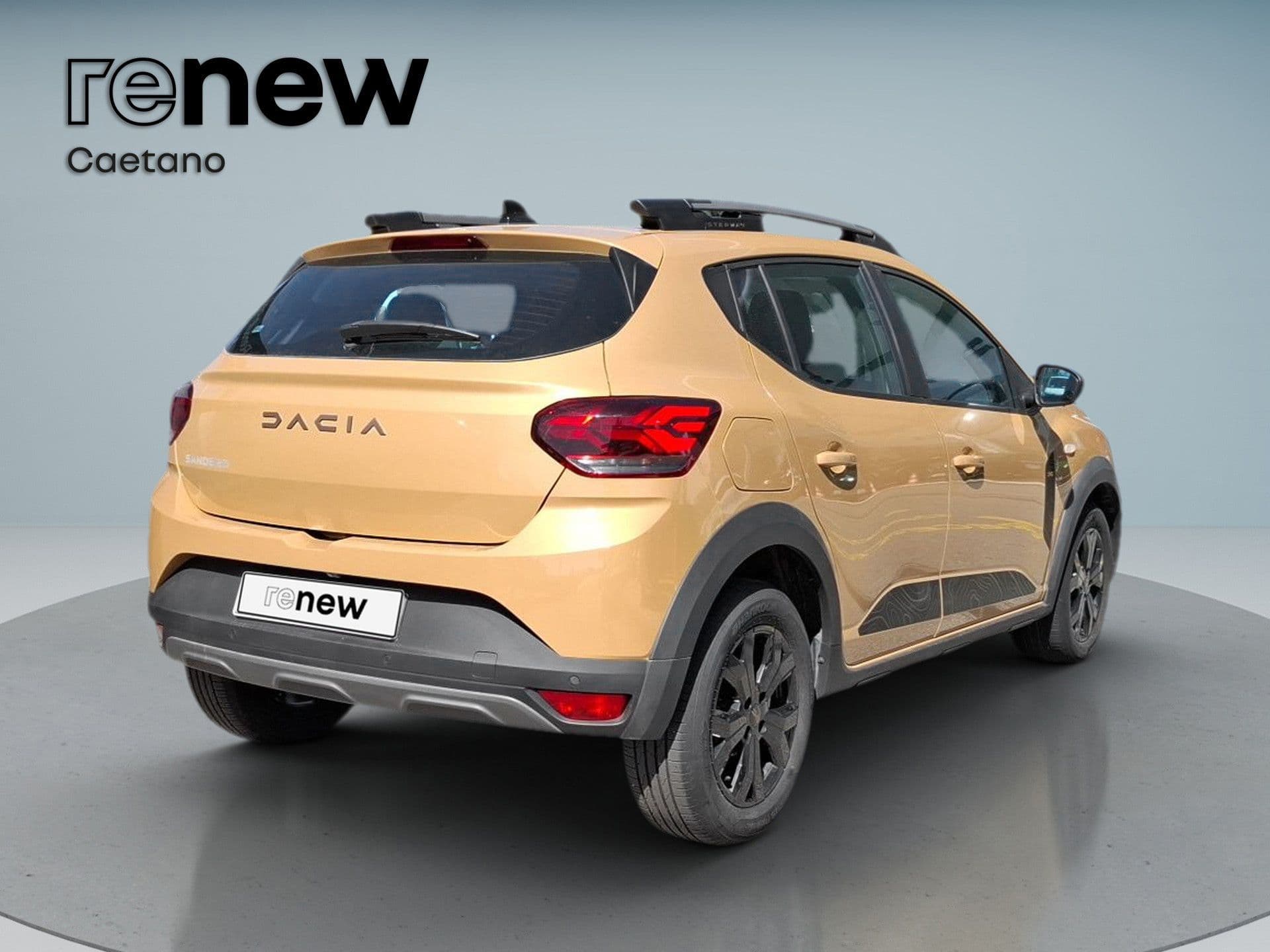 Dacia Sandero - 8