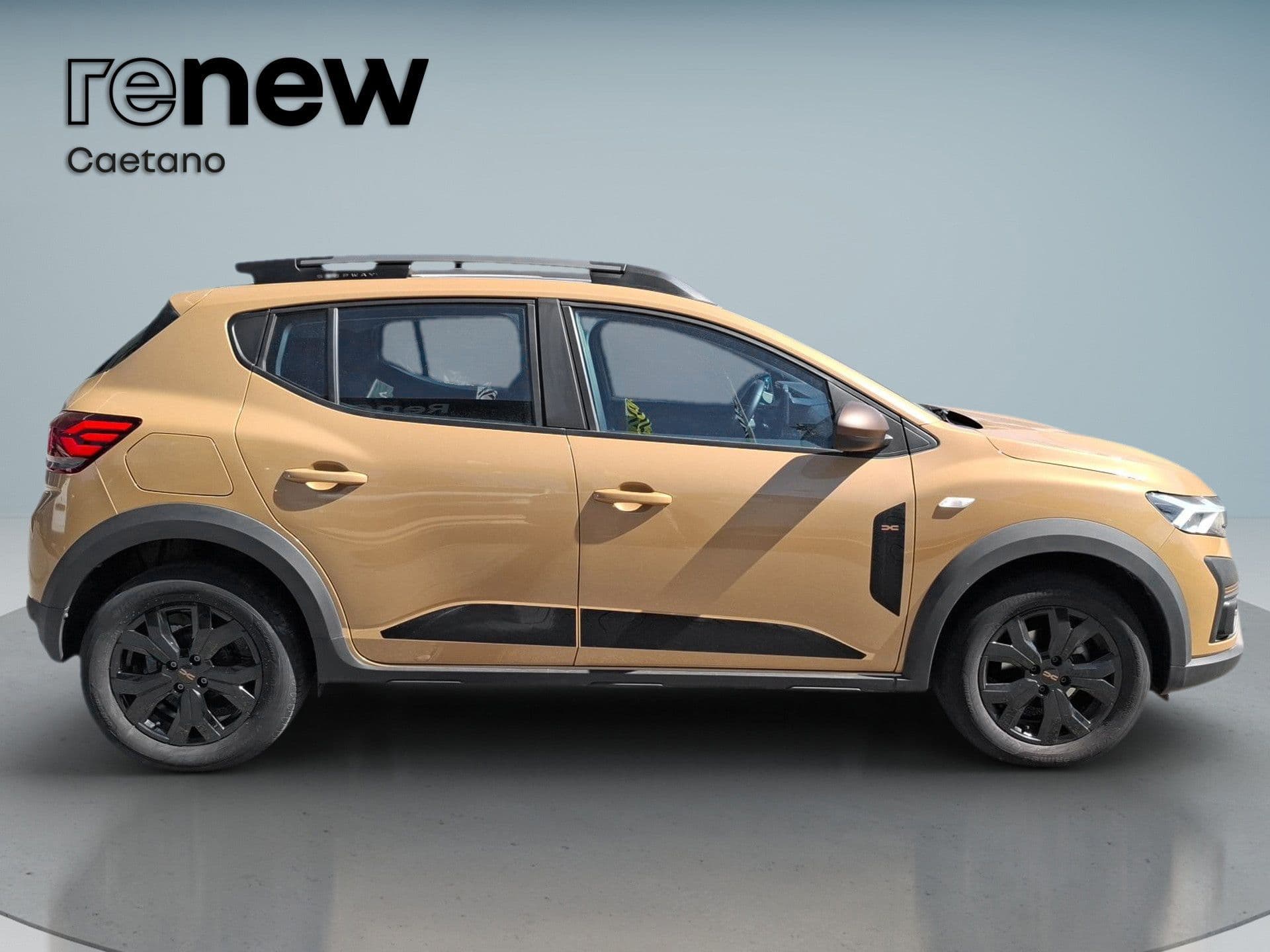 Dacia Sandero - 9