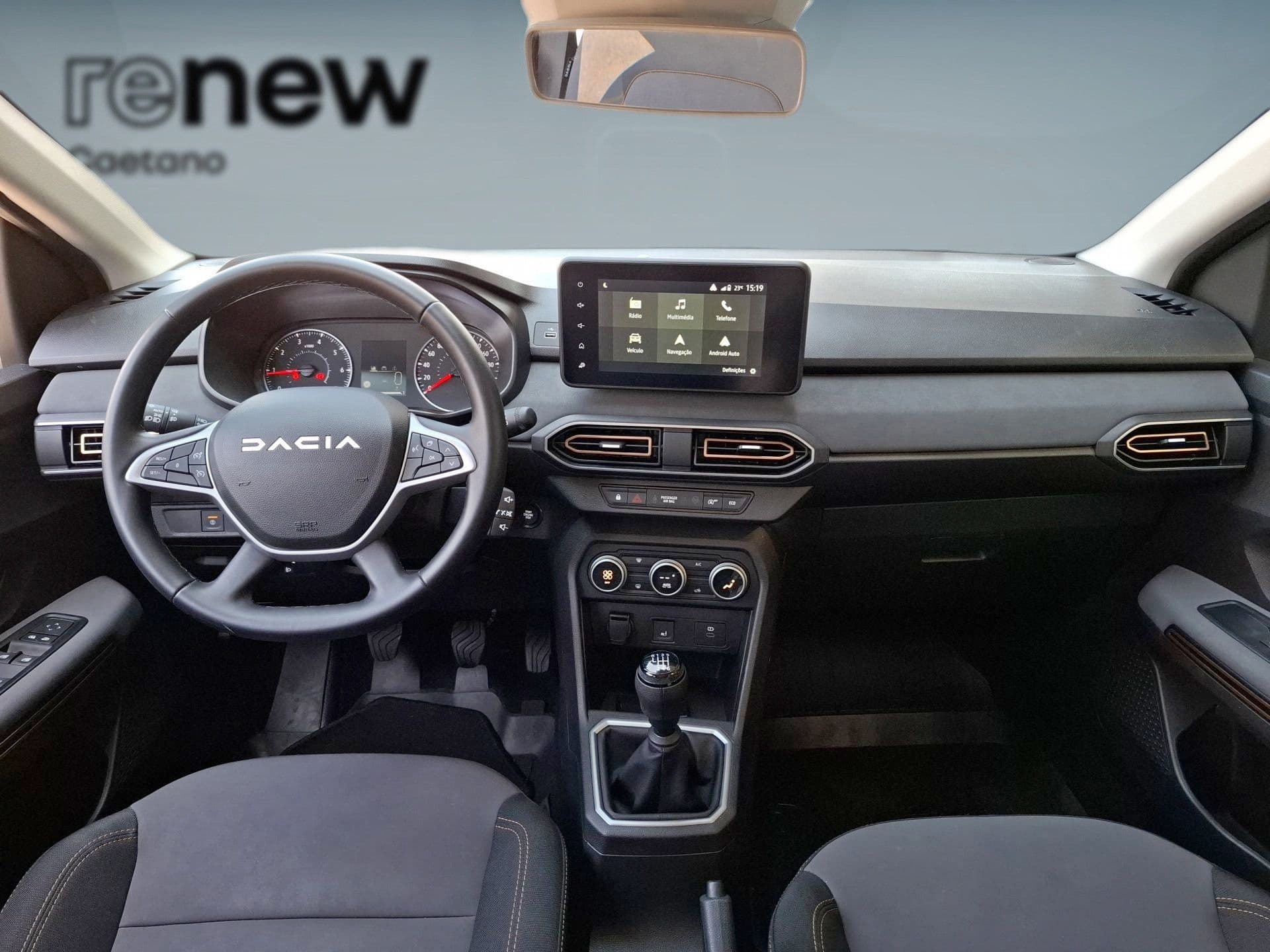 Dacia Sandero - 12