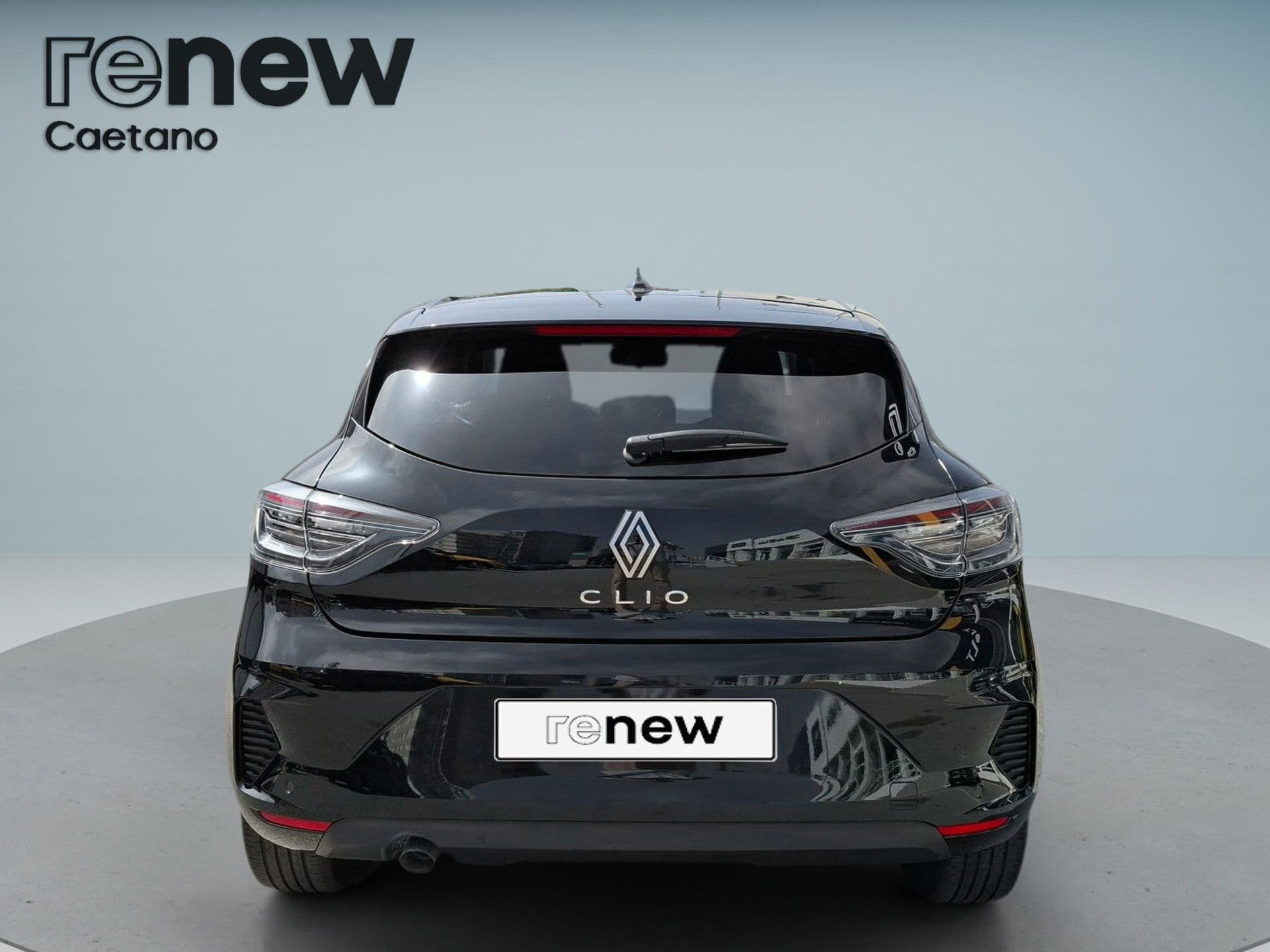 Renault Clio - 7