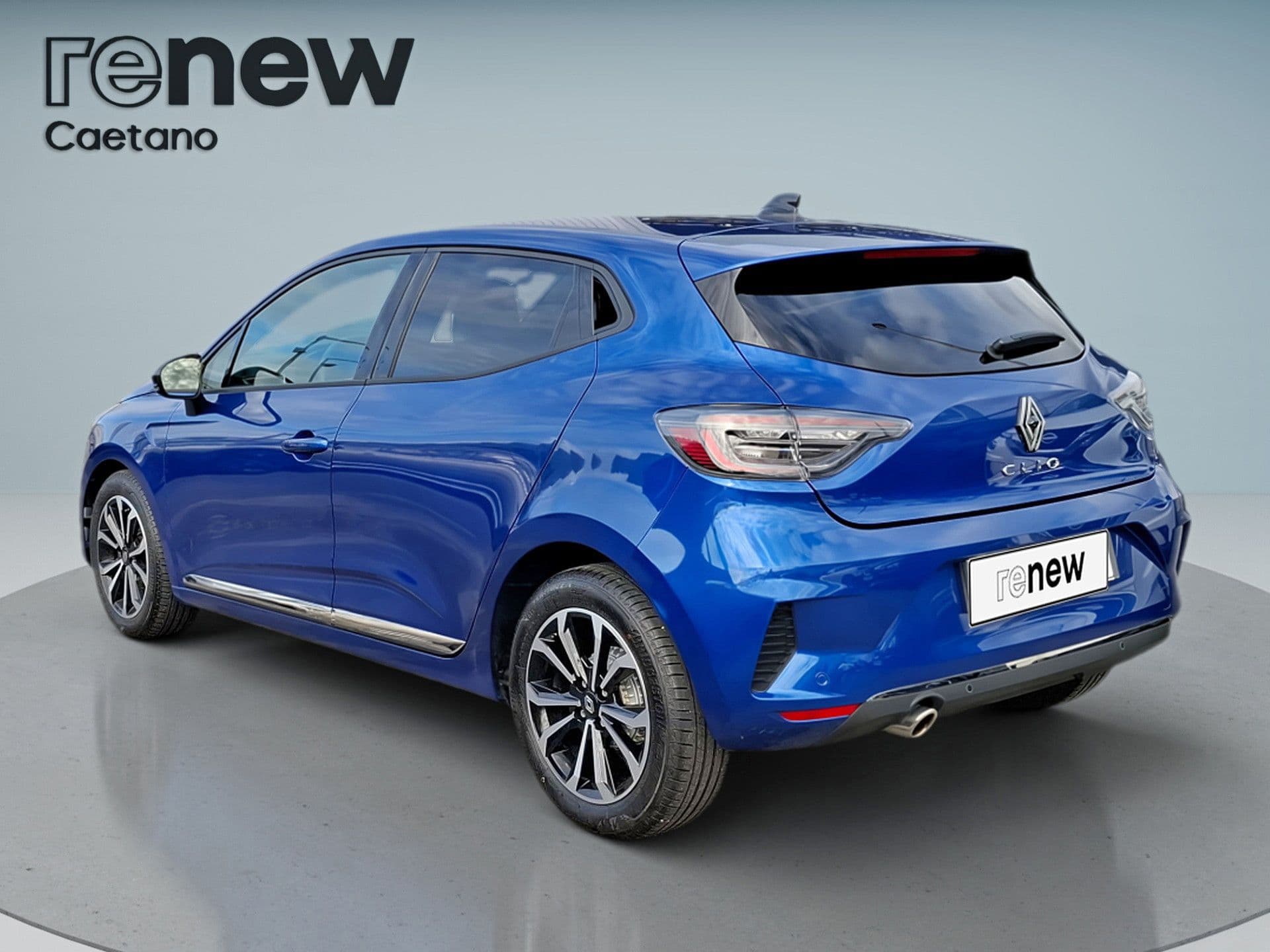 Renault Clio - 4