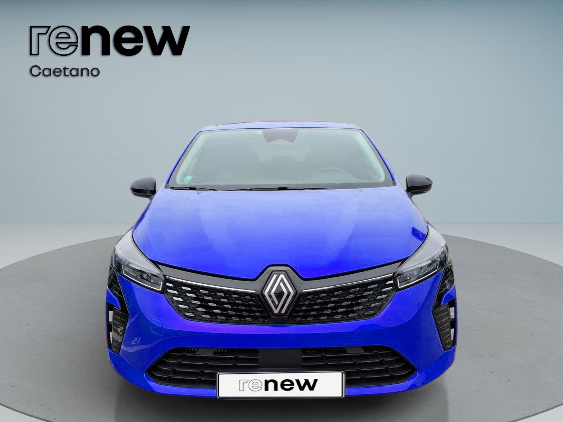 Renault Clio - 2