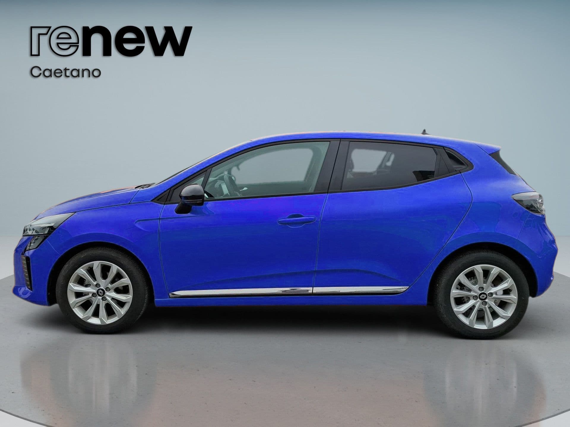 Renault Clio - 6