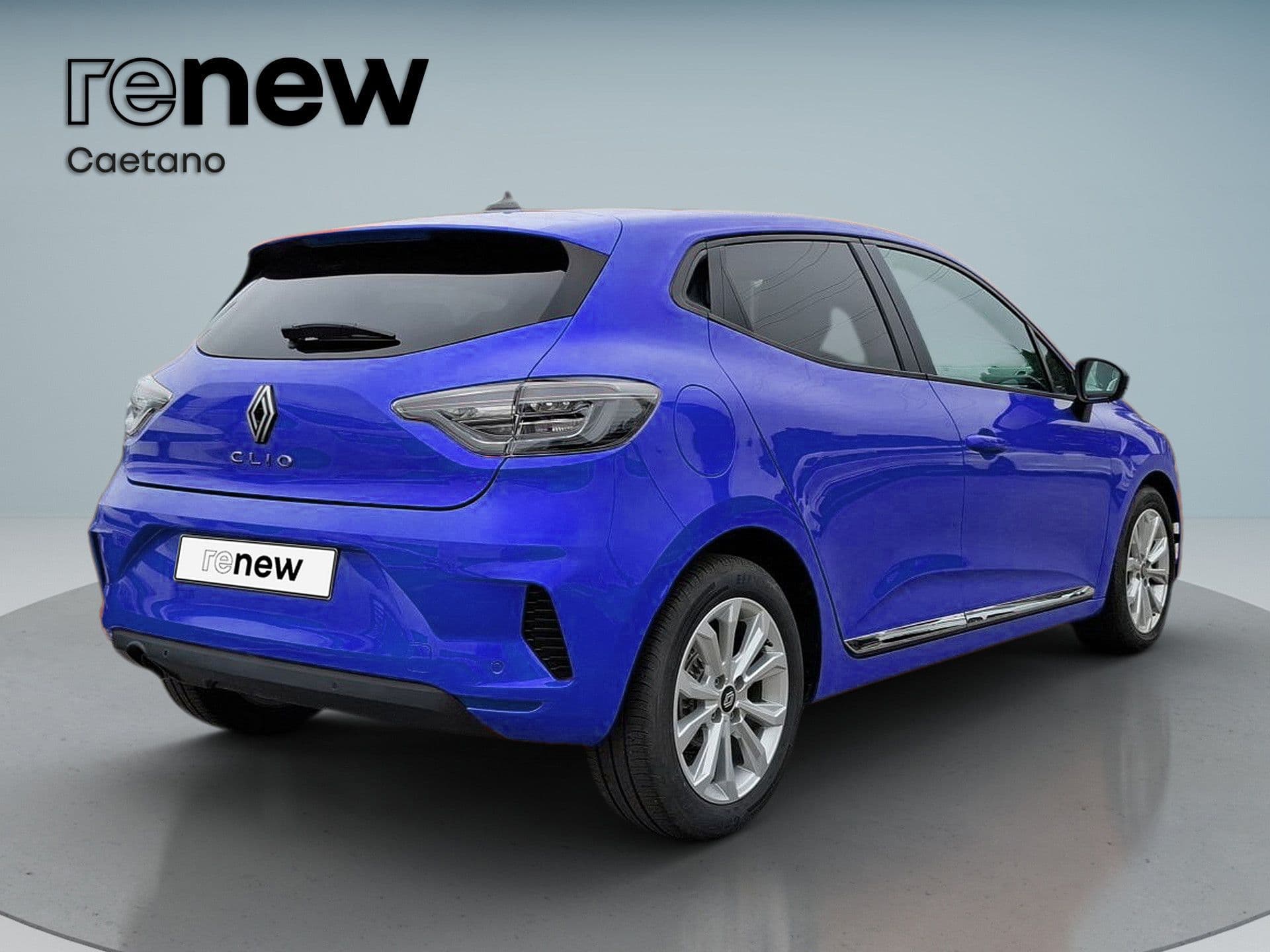 Renault Clio - 8