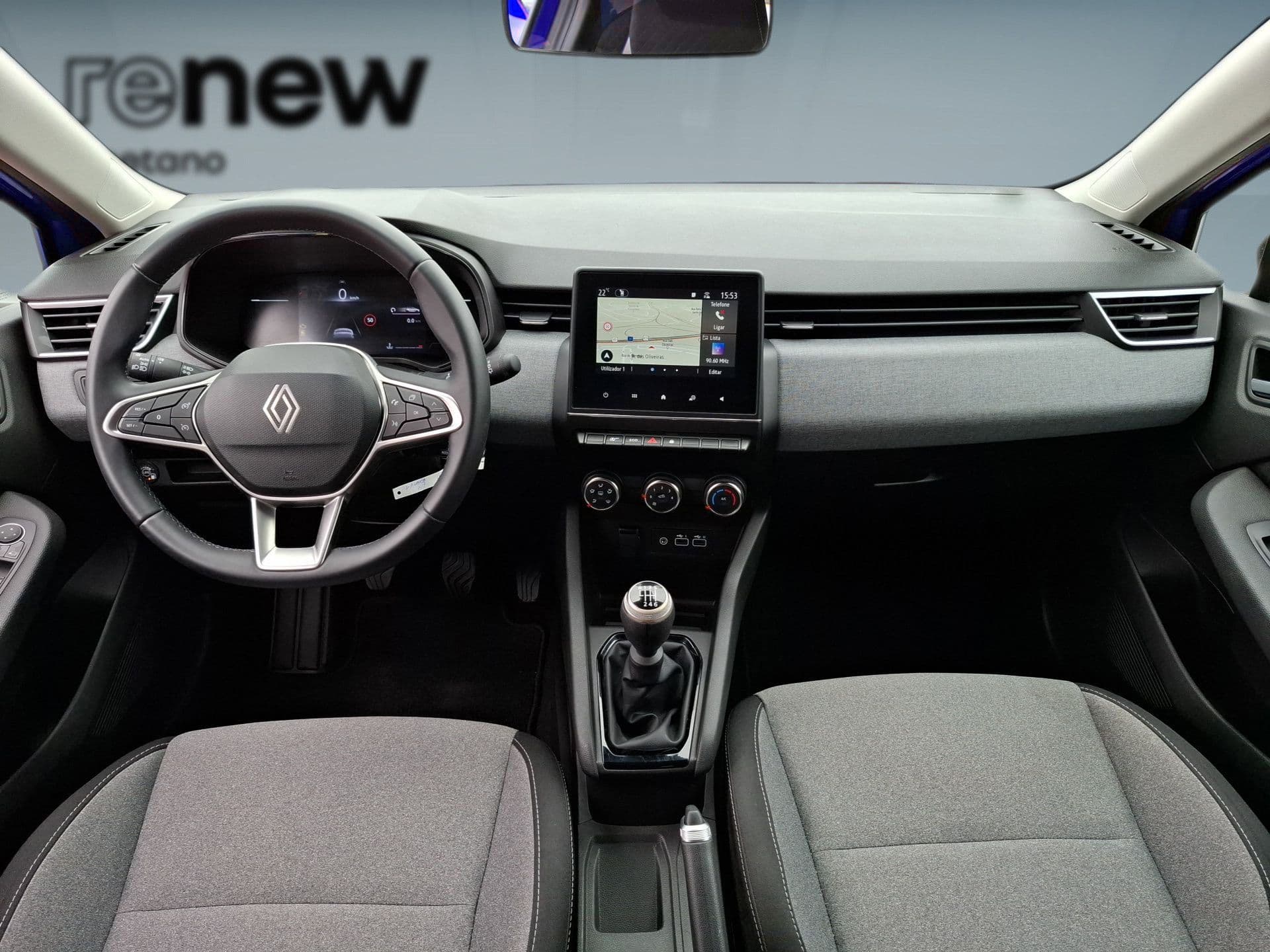 Renault Clio - 12