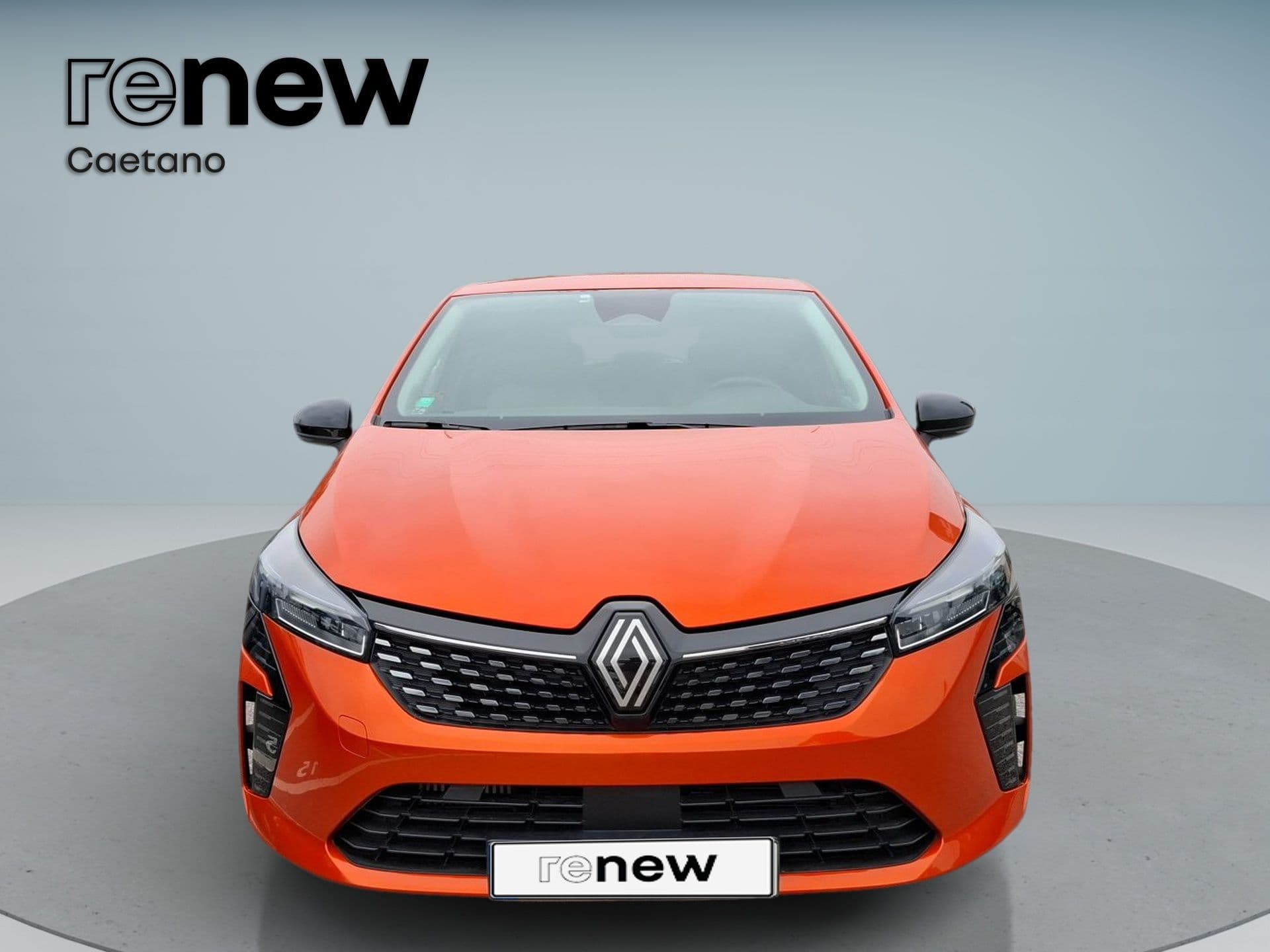 Renault Clio - 4