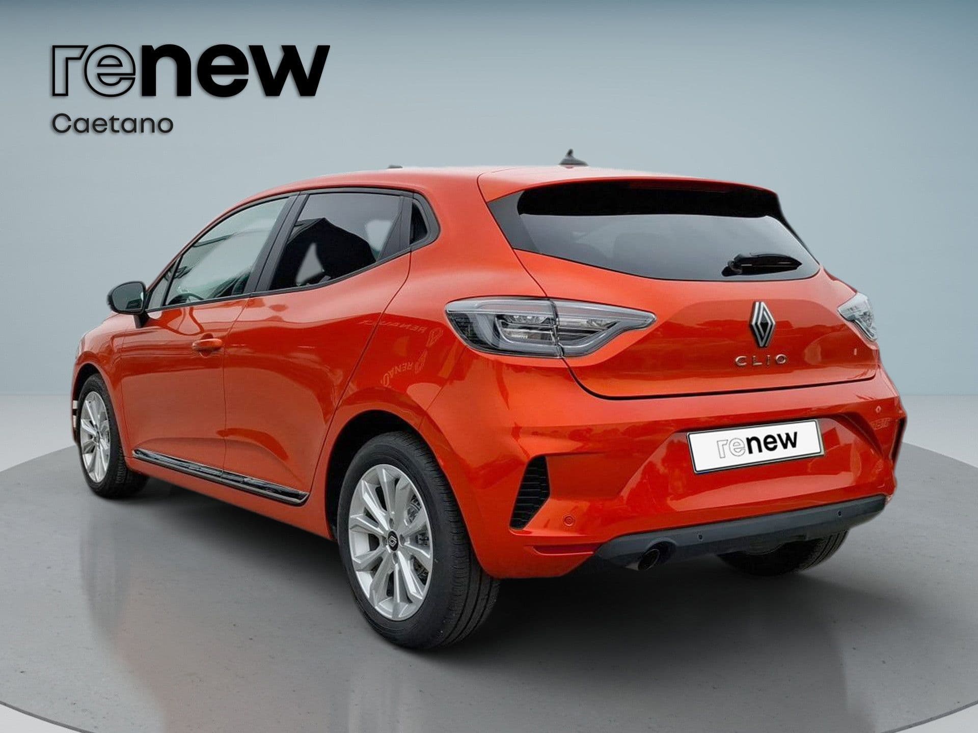 Renault Clio - 6