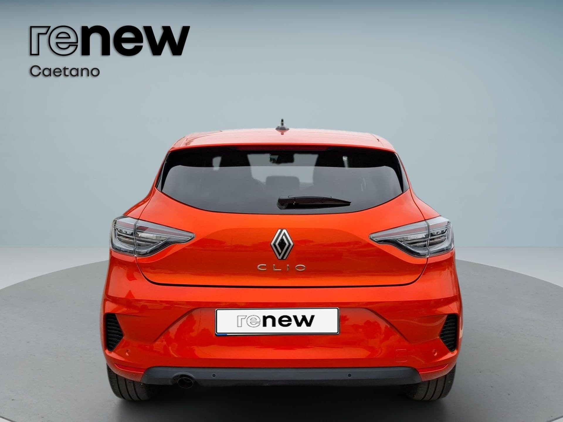 Renault Clio - 7