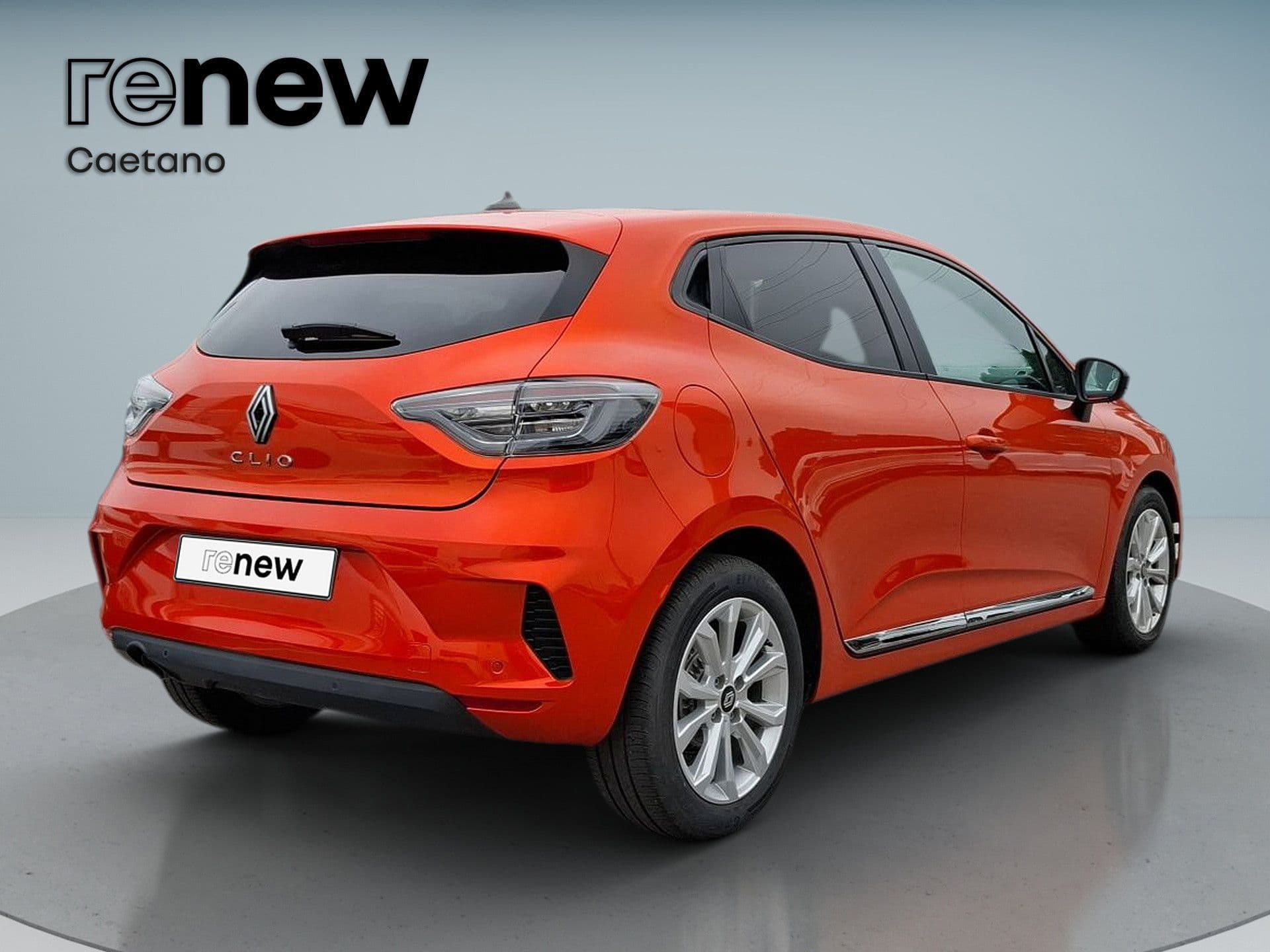 Renault Clio - 8