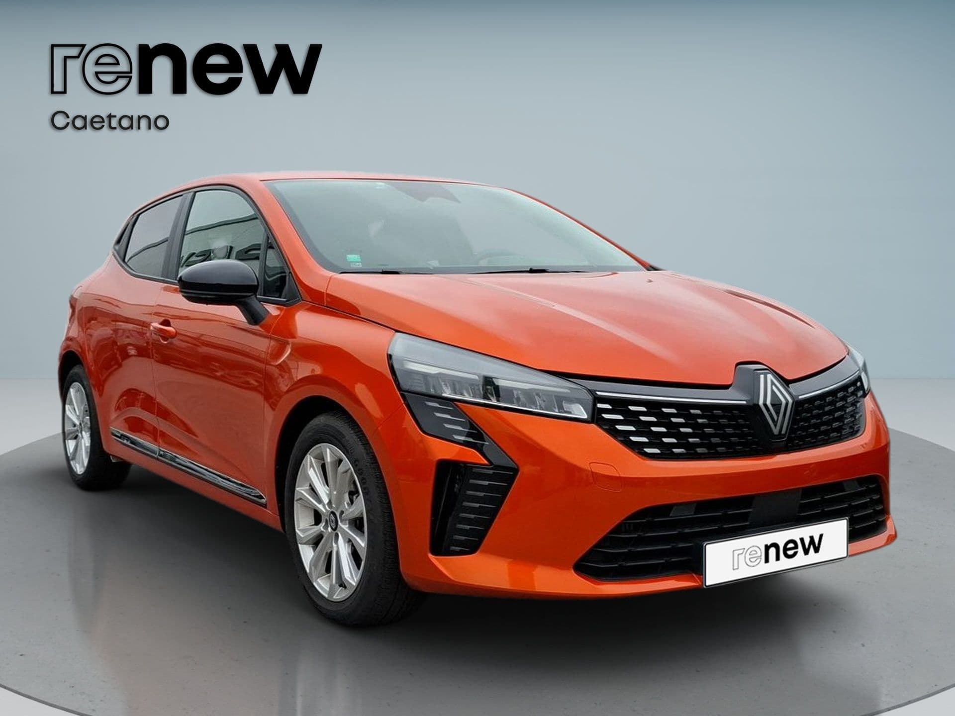 Renault Clio - 9