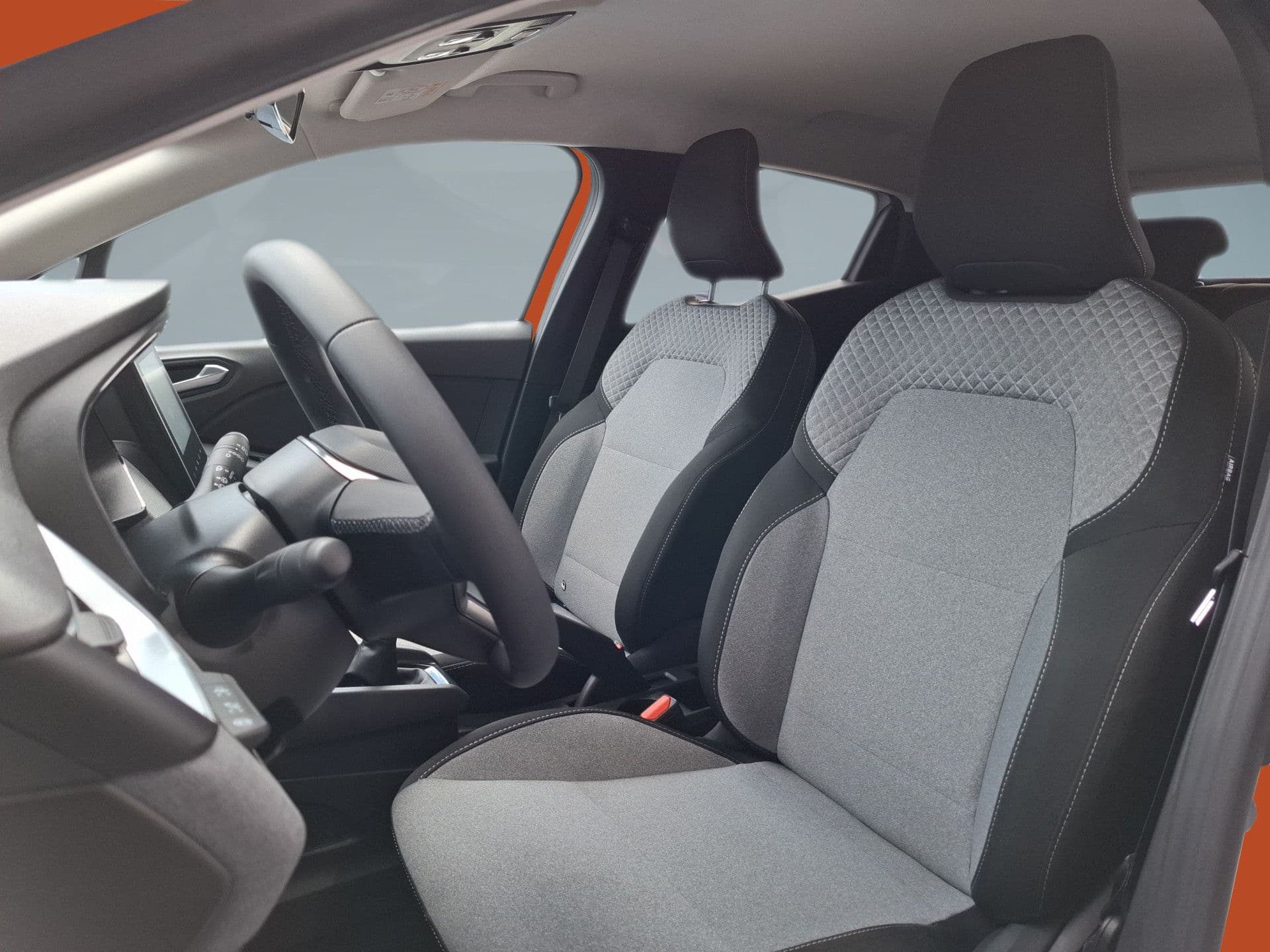 Renault Clio - 11