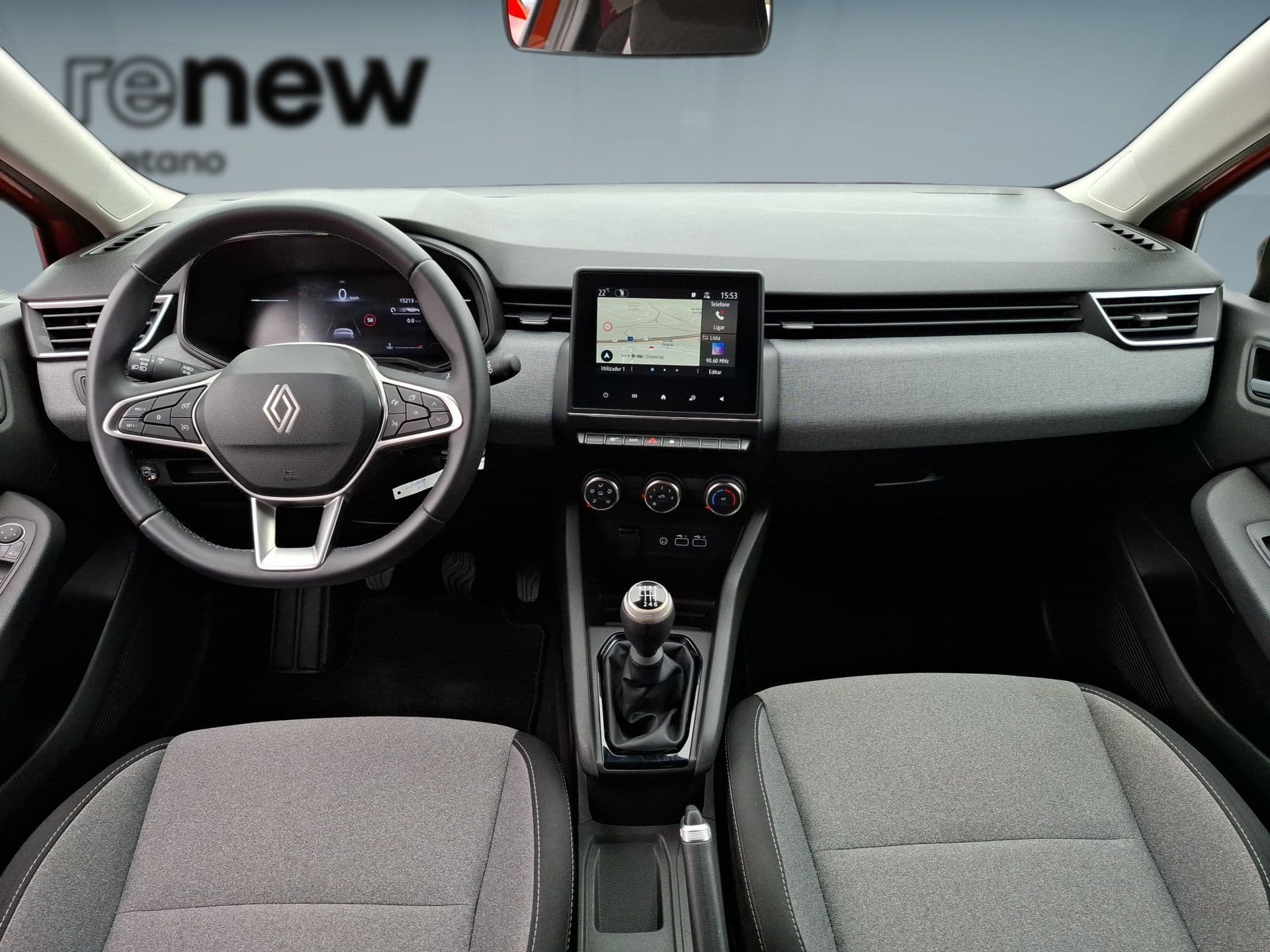 Renault Clio - 12
