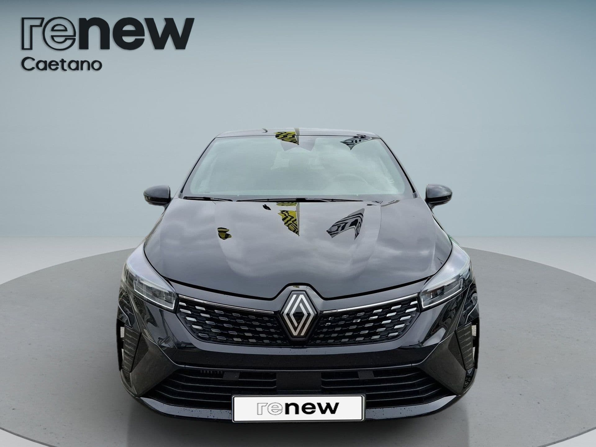 Renault Clio - 3