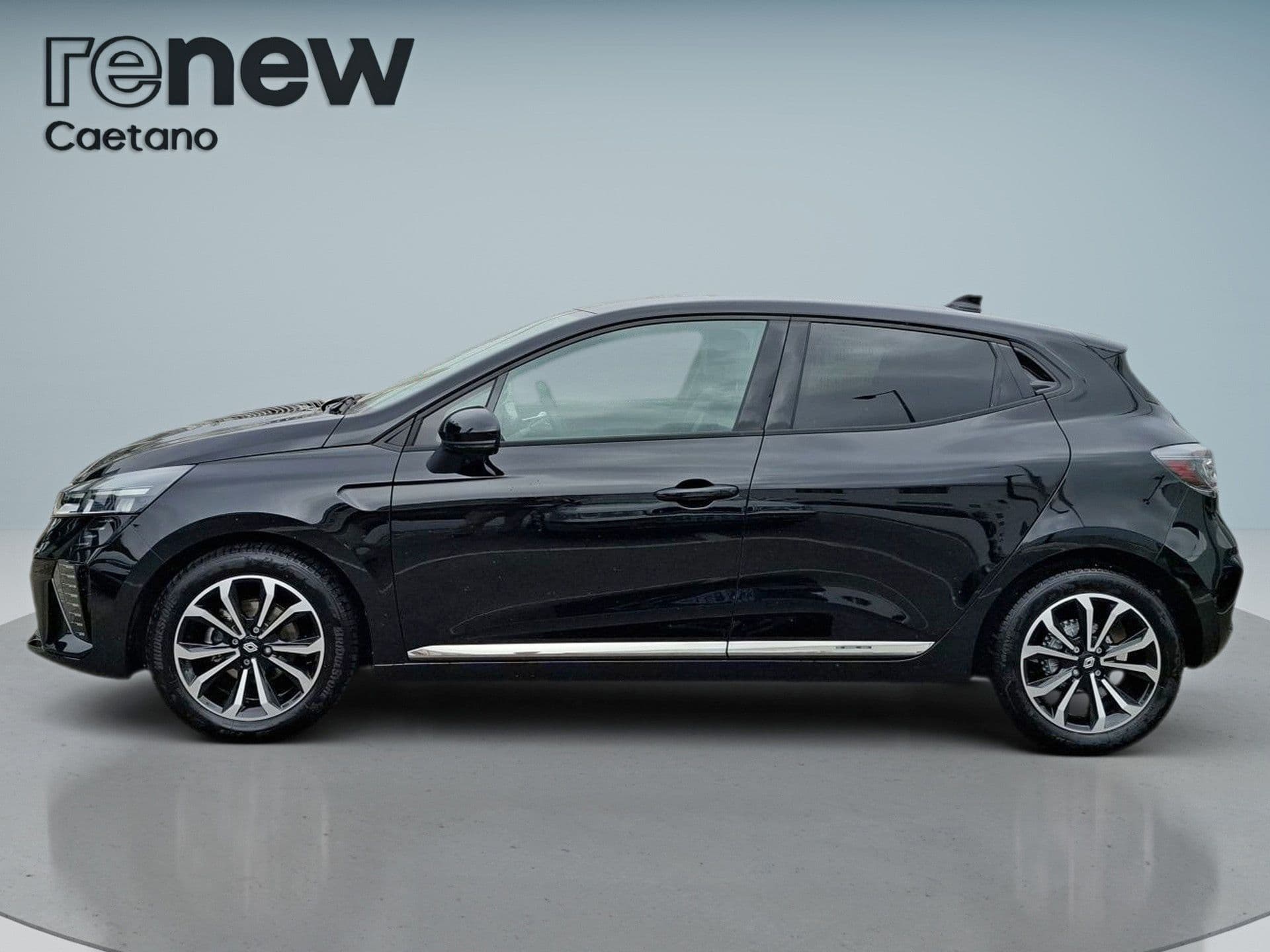 Renault Clio - 4