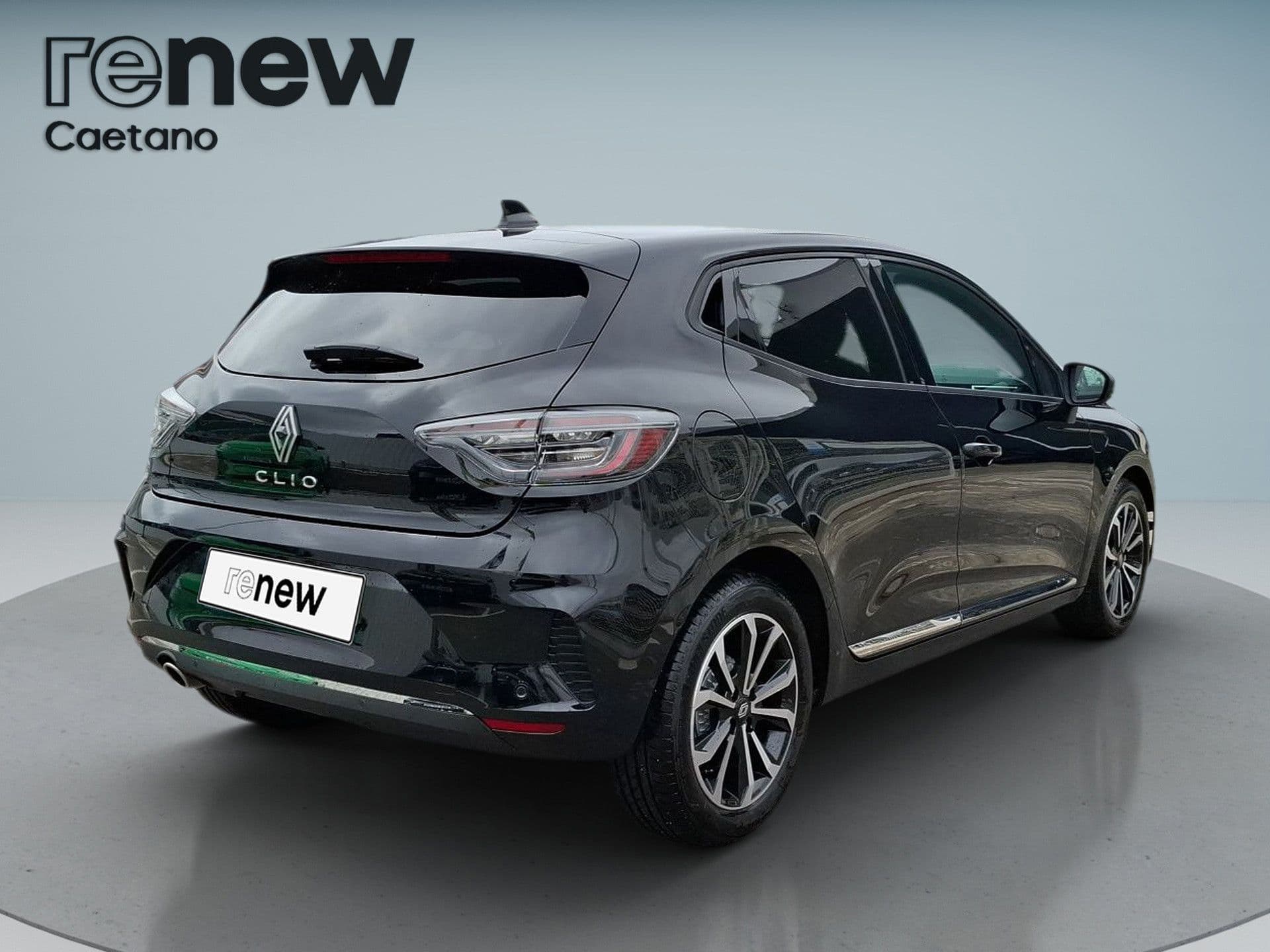 Renault Clio - 8
