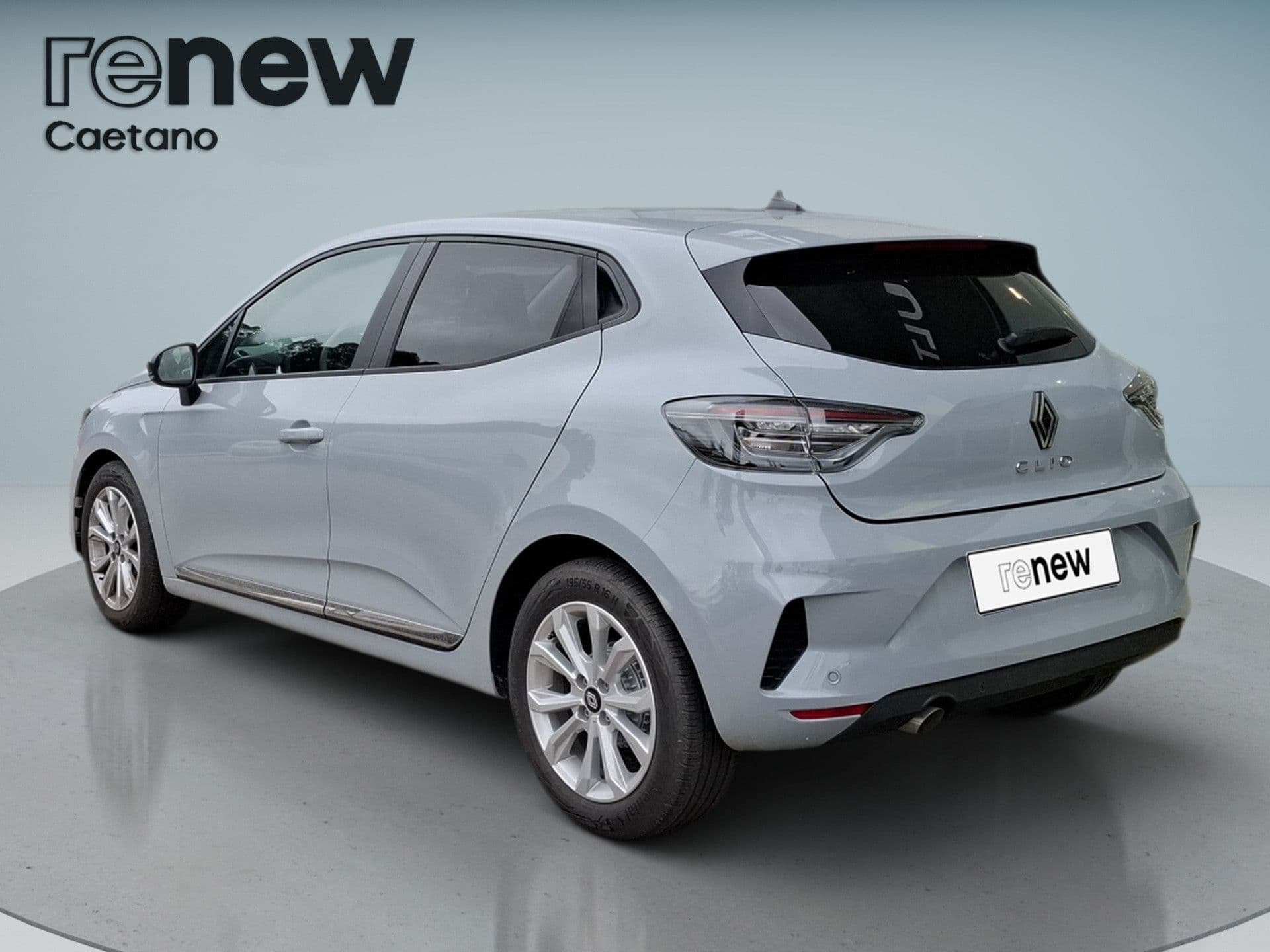 Renault Clio - 2