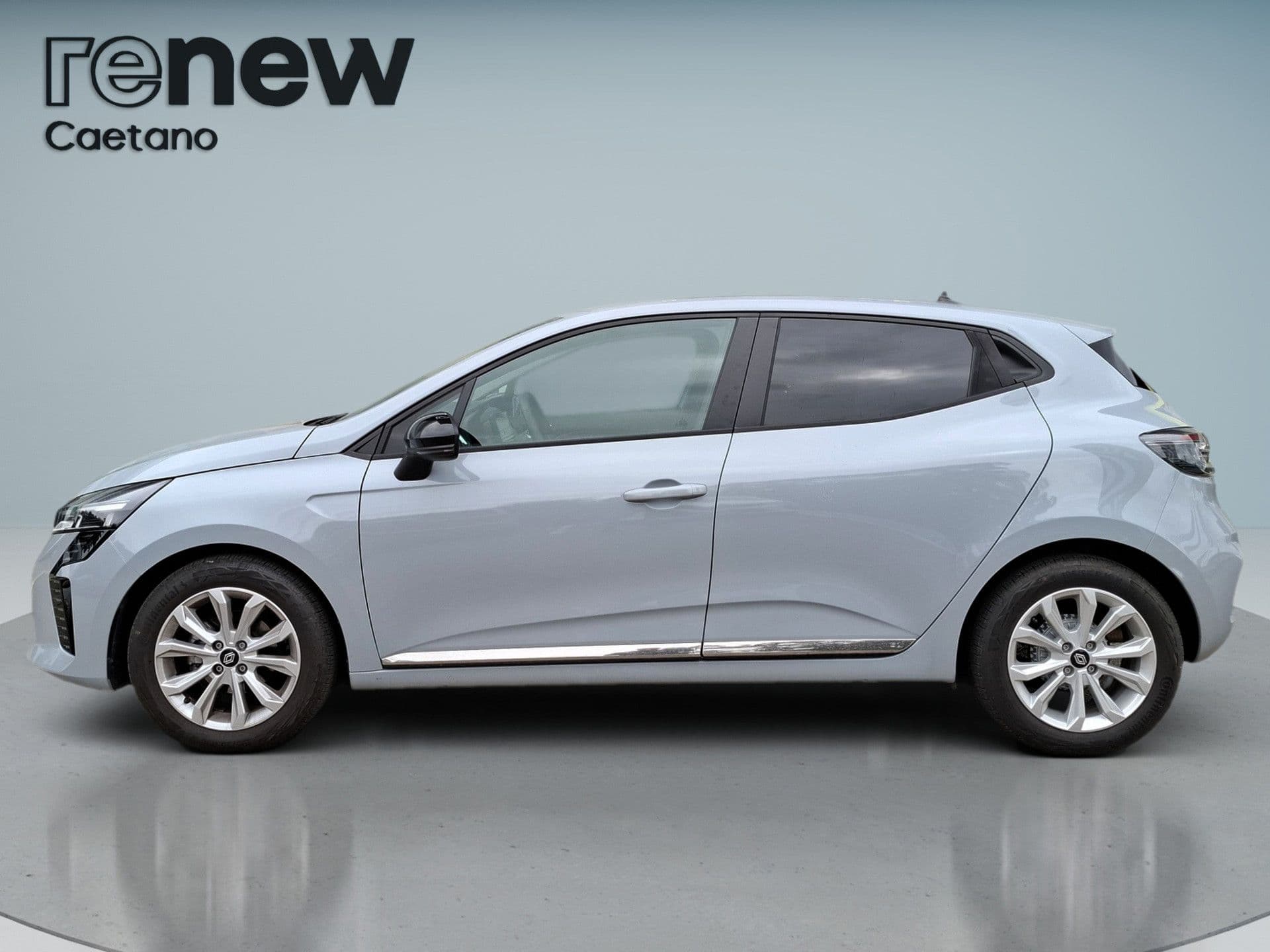 Renault Clio - 4