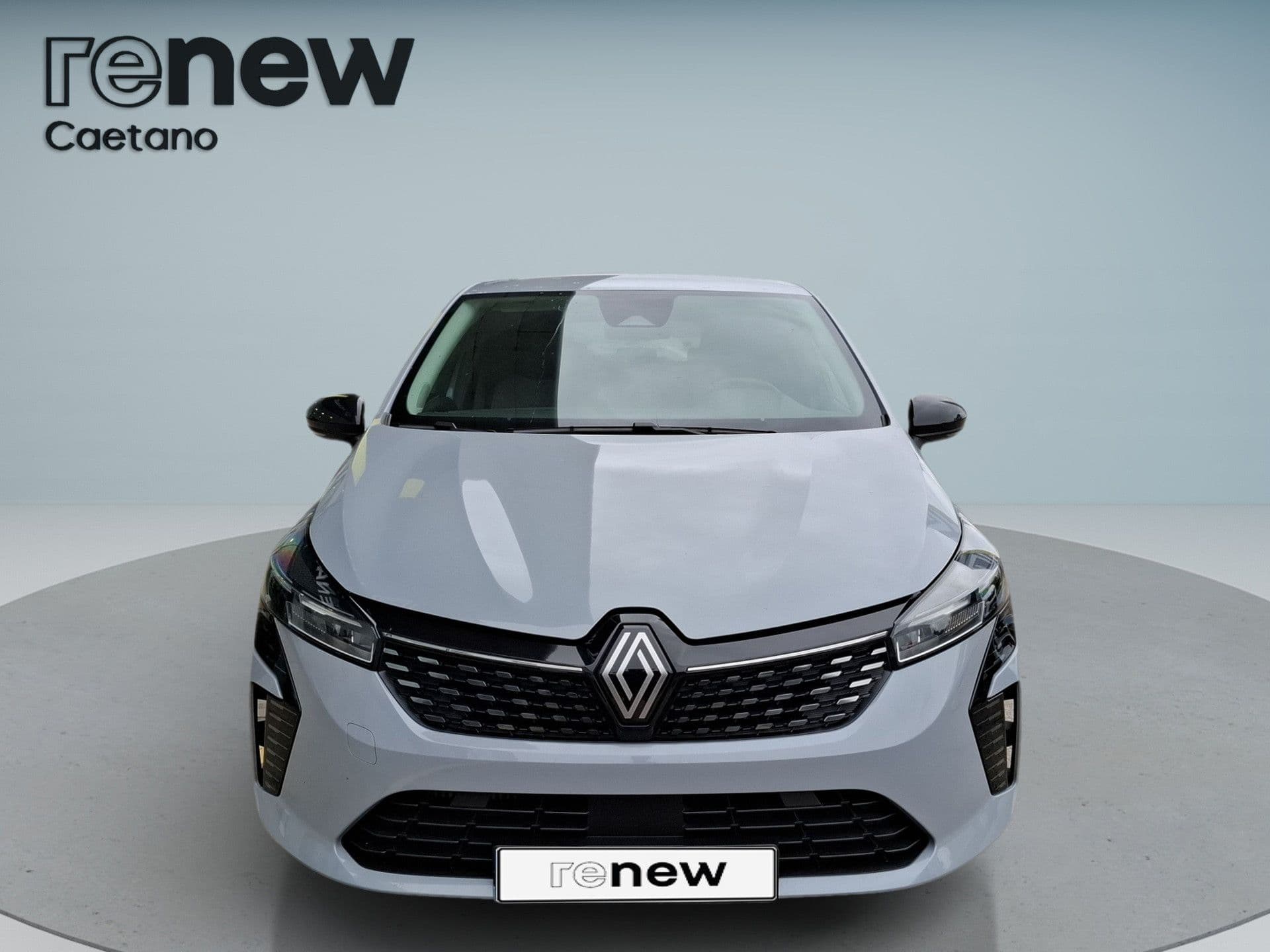 Renault Clio - 6