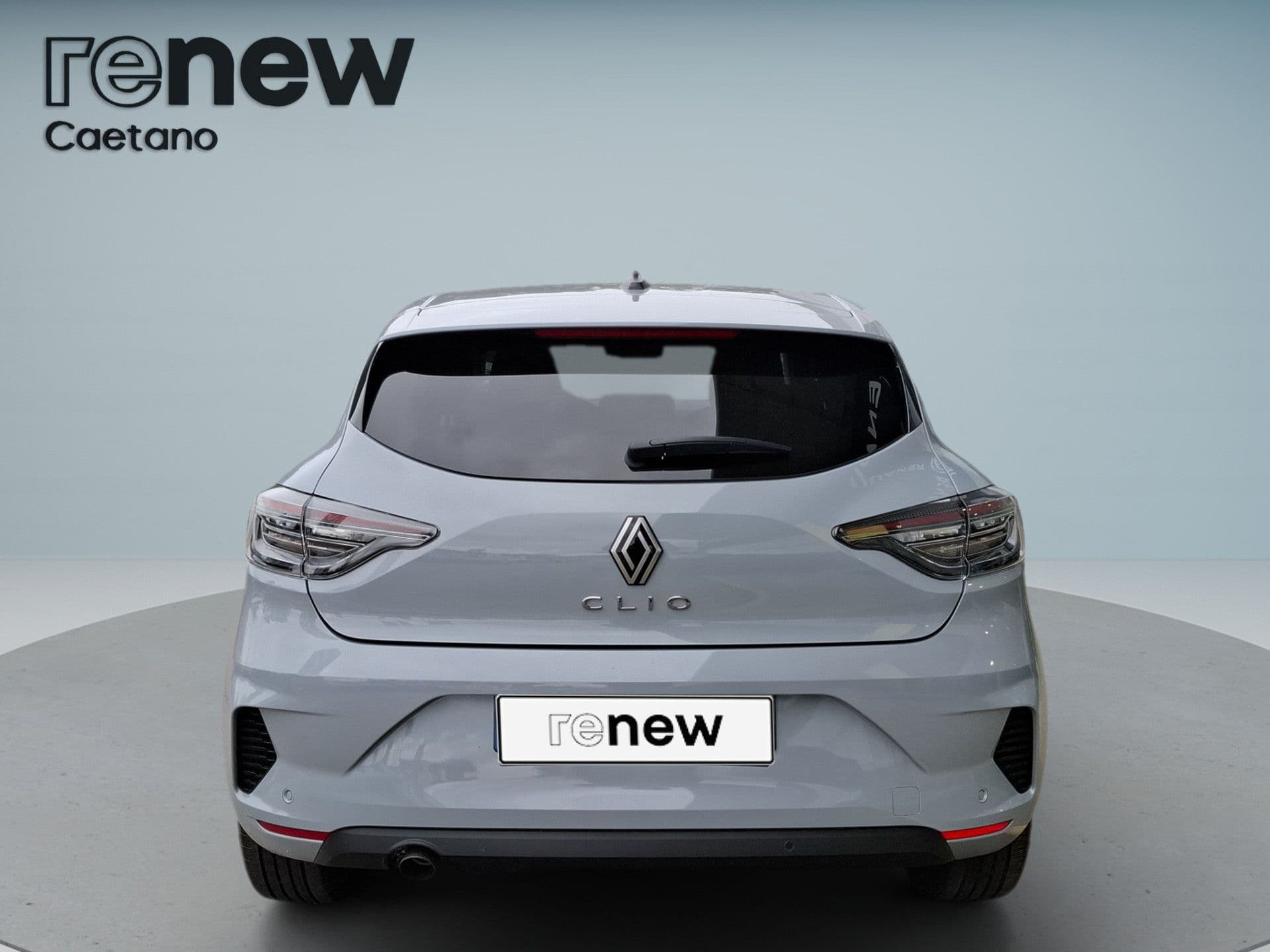 Renault Clio - 7