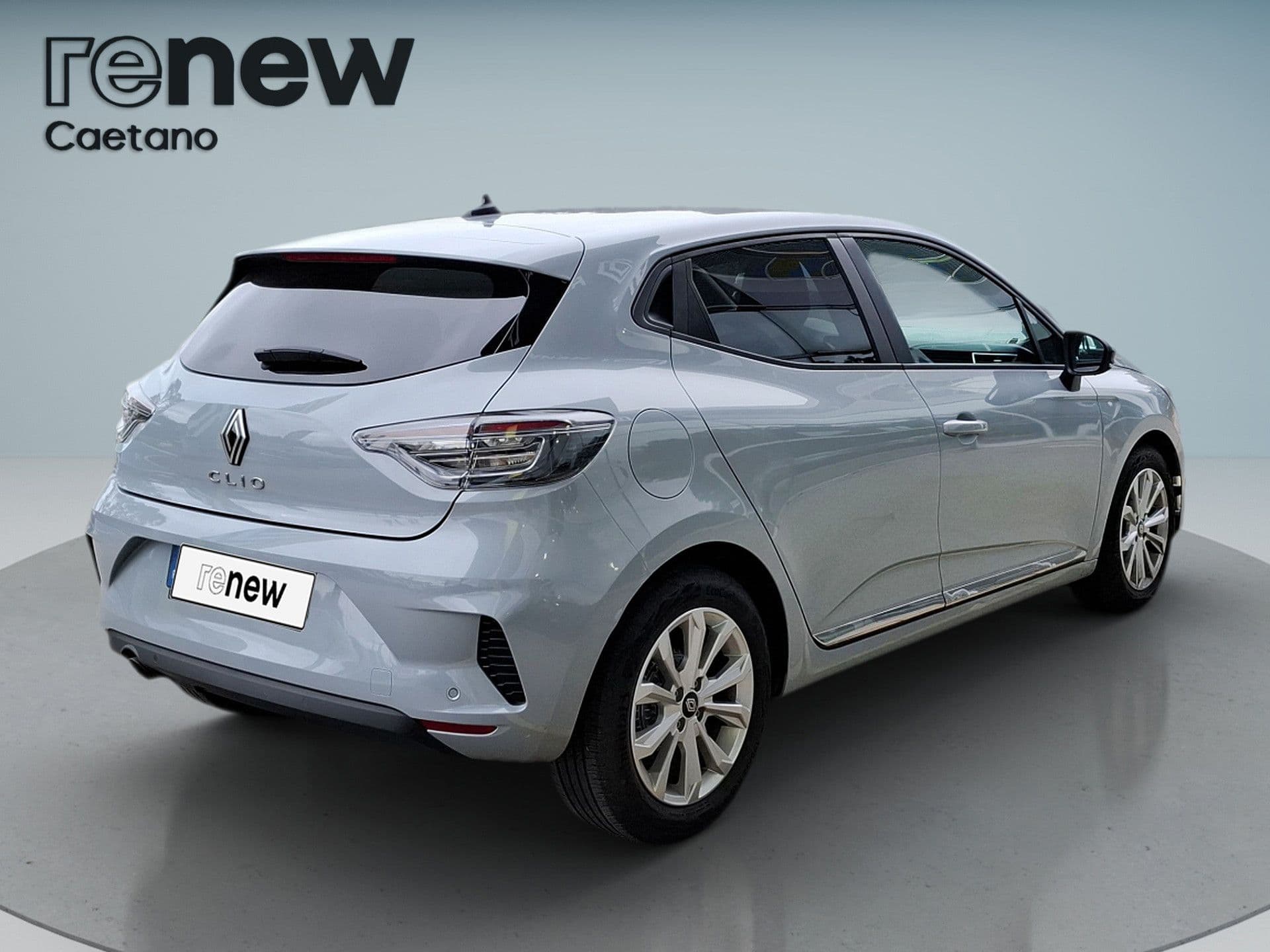 Renault Clio - 8