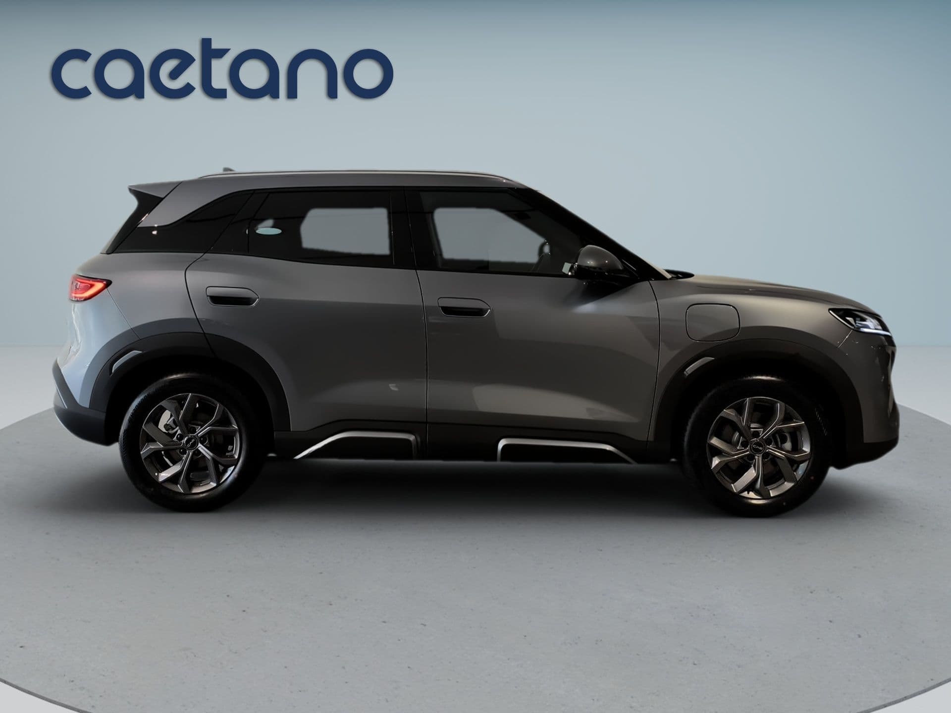 BYD ATTO 2 - 8