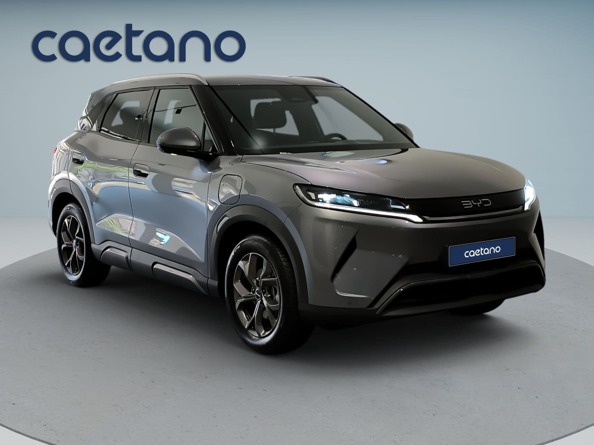 BYD ATTO 2 - 11