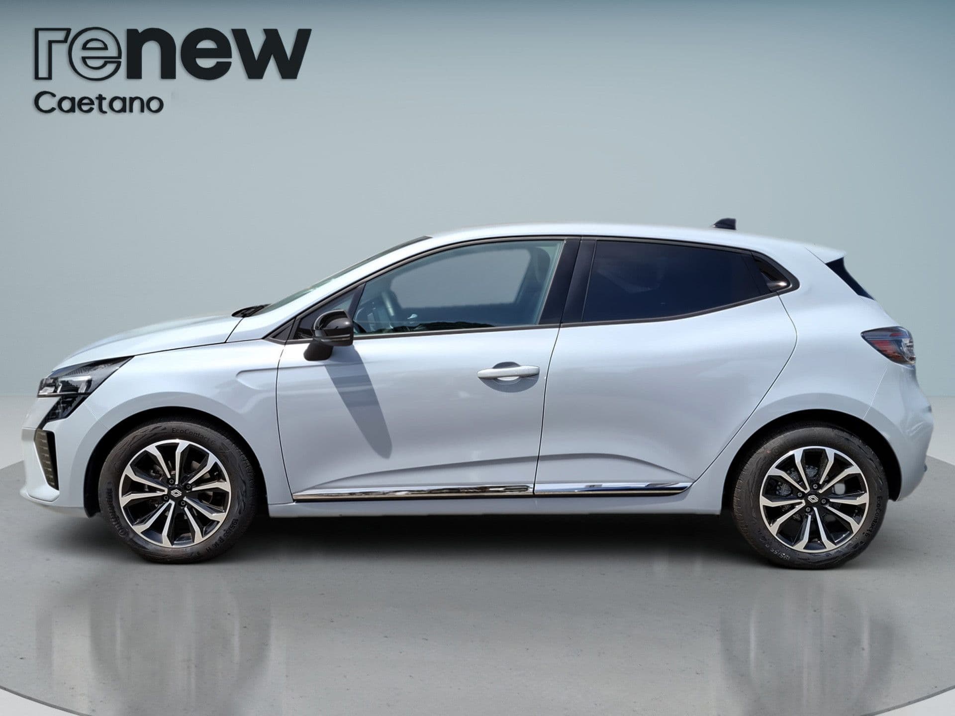 Renault Clio - 2